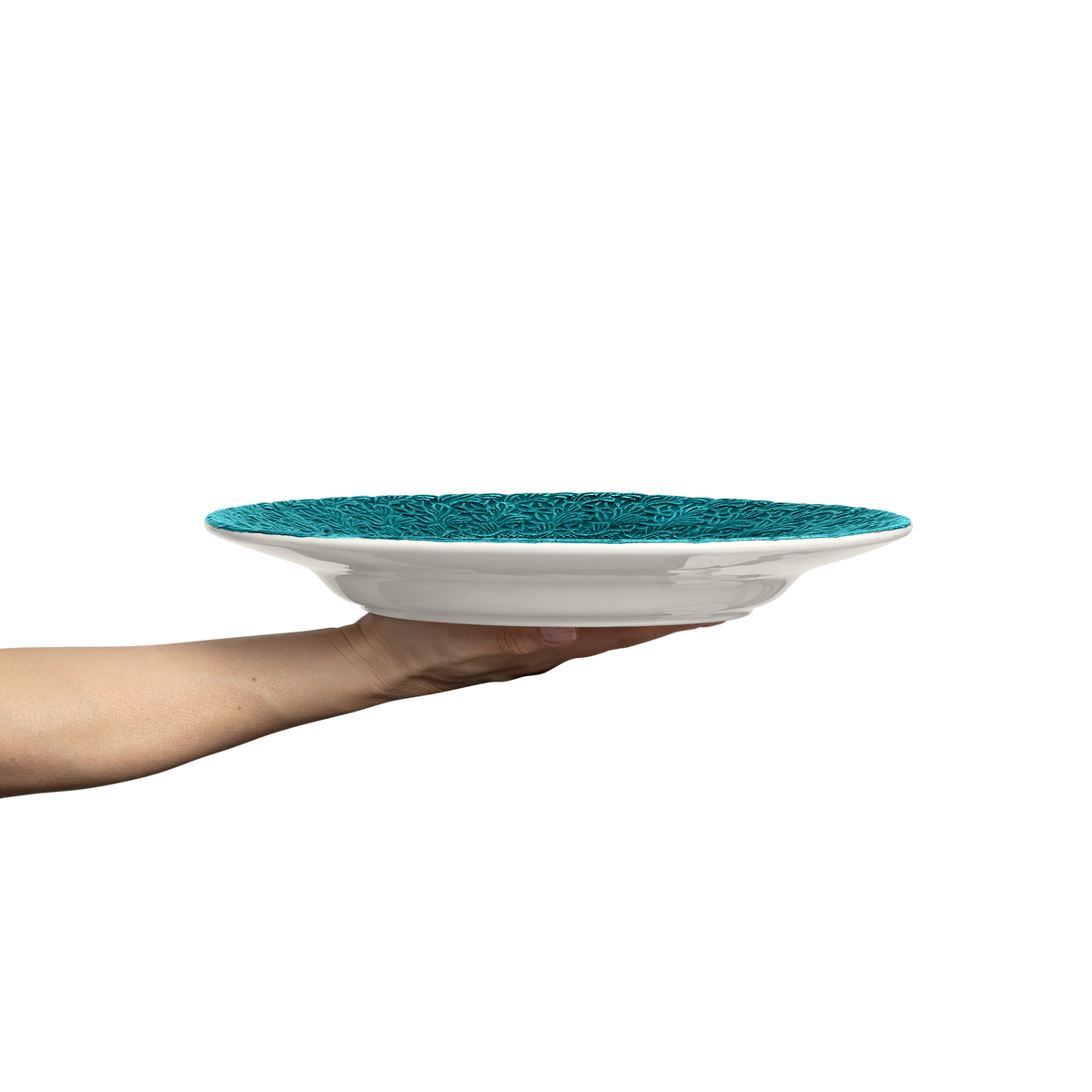 Spetsfat 32 cm Ocean