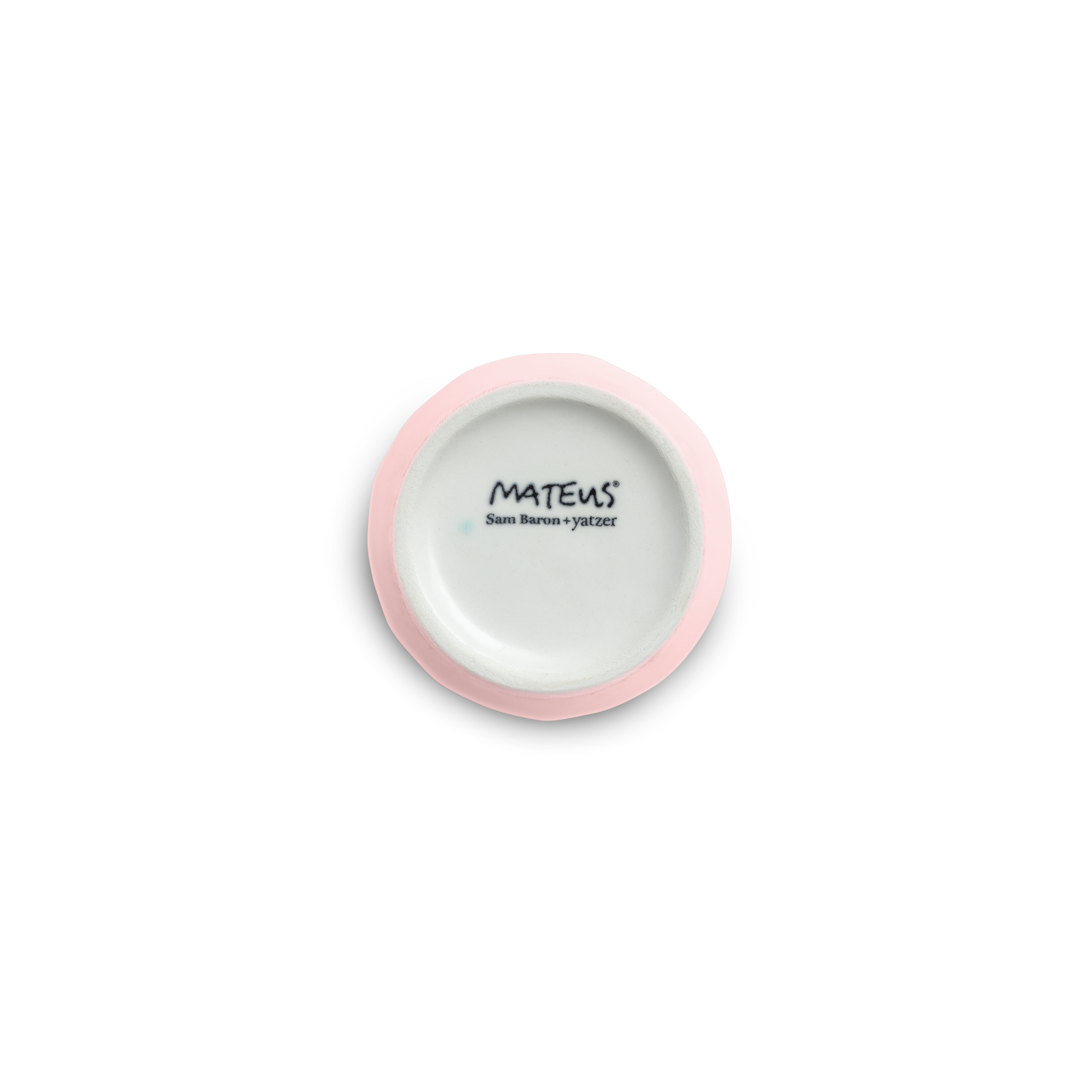 MSY Espresso Cup 8 cl Light Pink
