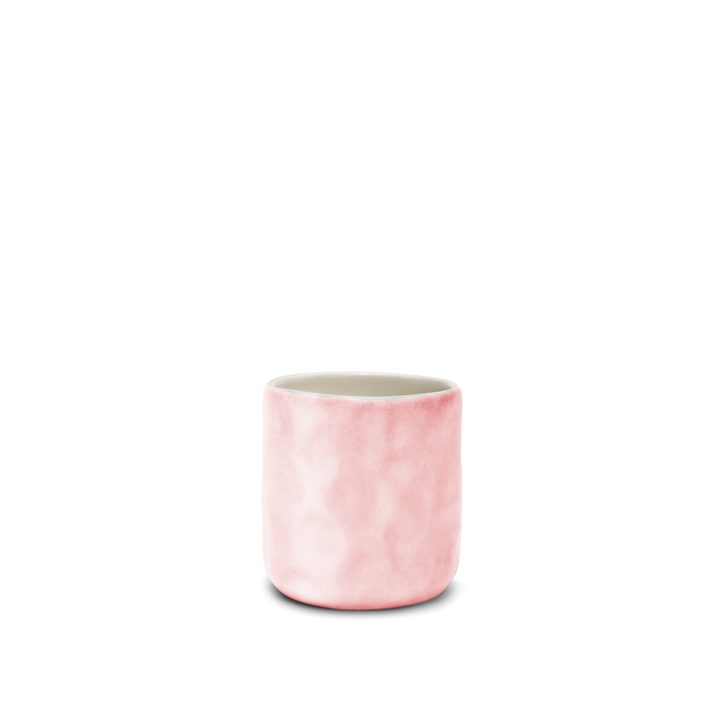 MSY Espresso Cup 8 cl Light Pink