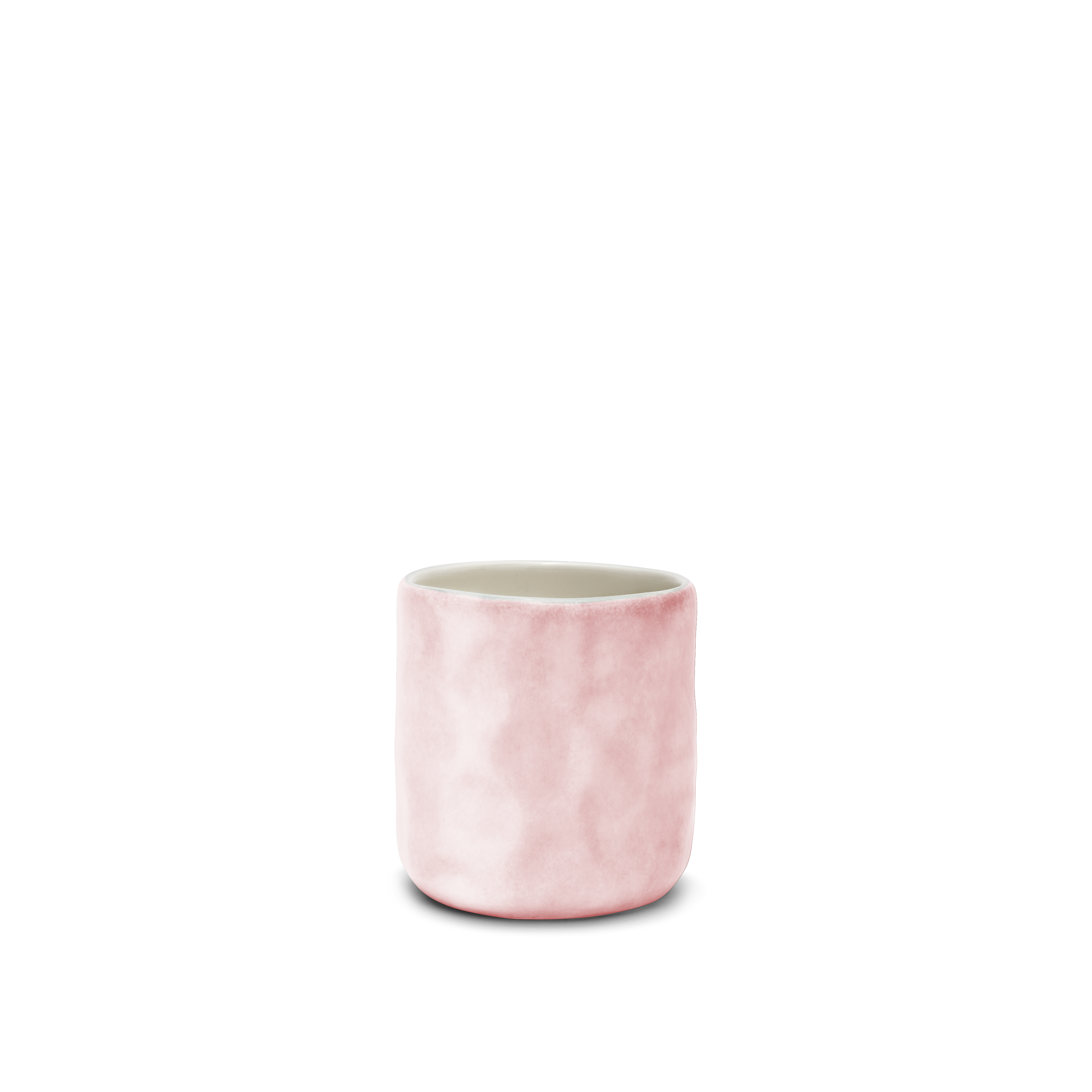 MSY Espresso Cup 8 cl Light Pink