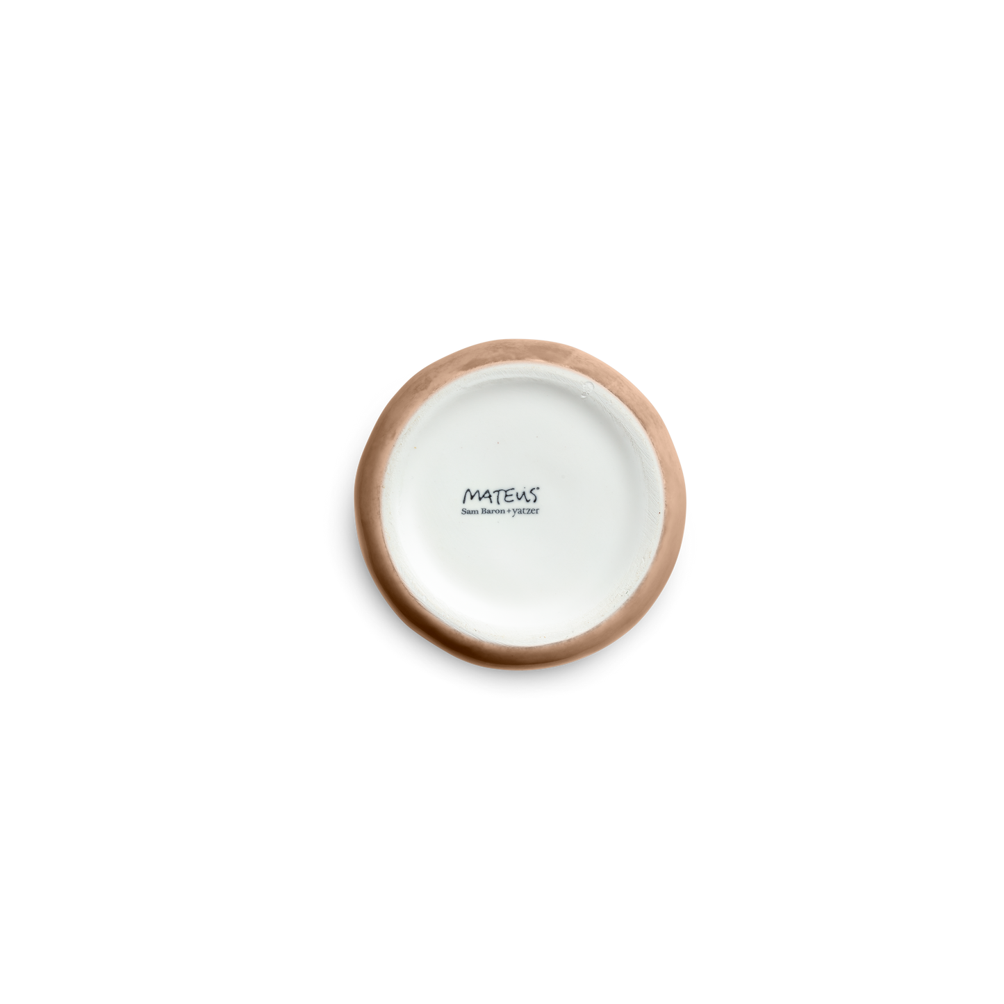 MSY Jug 70 cl Cinnamon