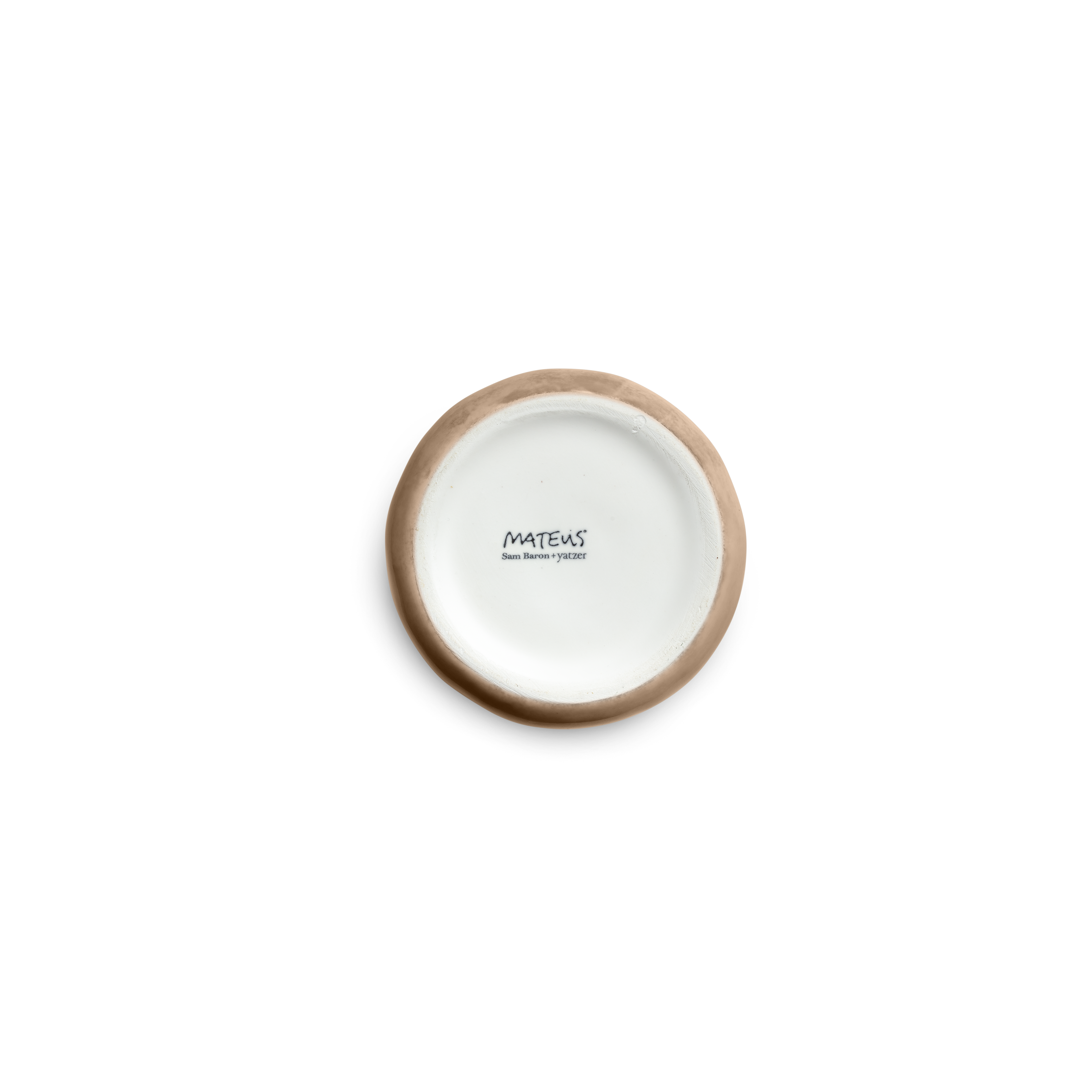 MSY Jug 70 cl Cinnamon