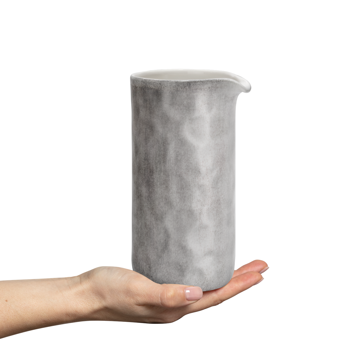 MSY Jug 70 cl Grey
