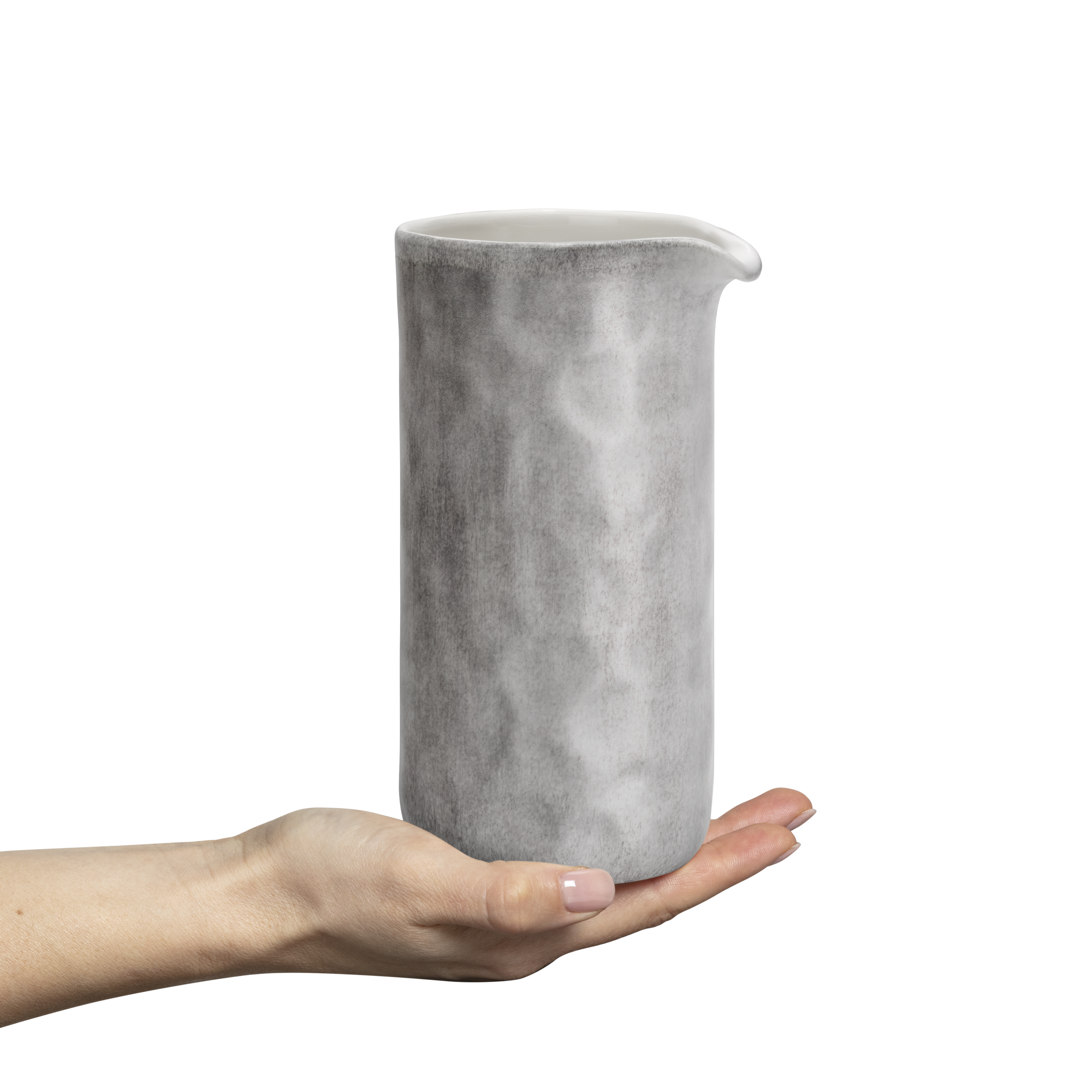 MSY Jug 70 cl Grey