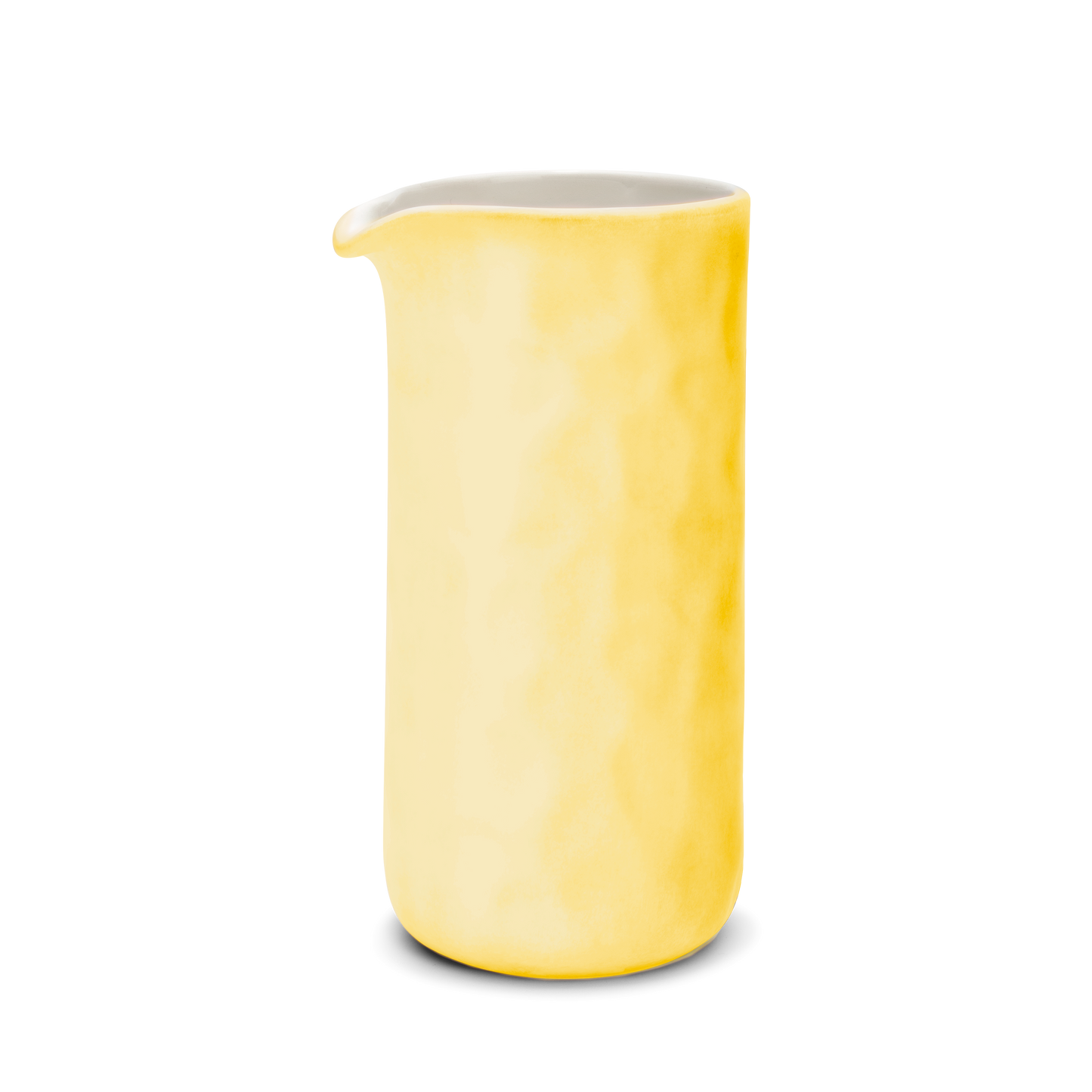 MSY Jug 70 cl Yellow