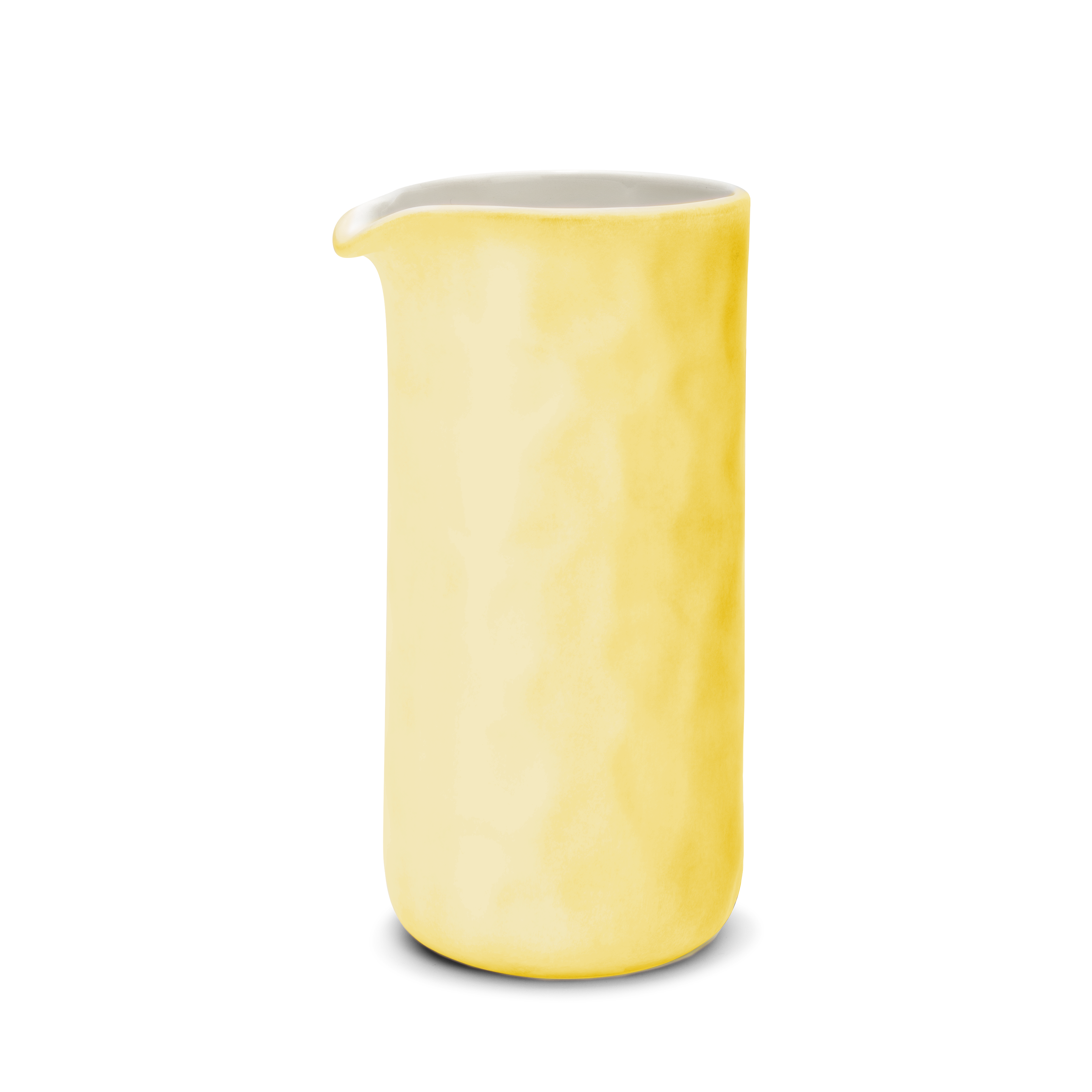 MSY Jug 70 cl Yellow