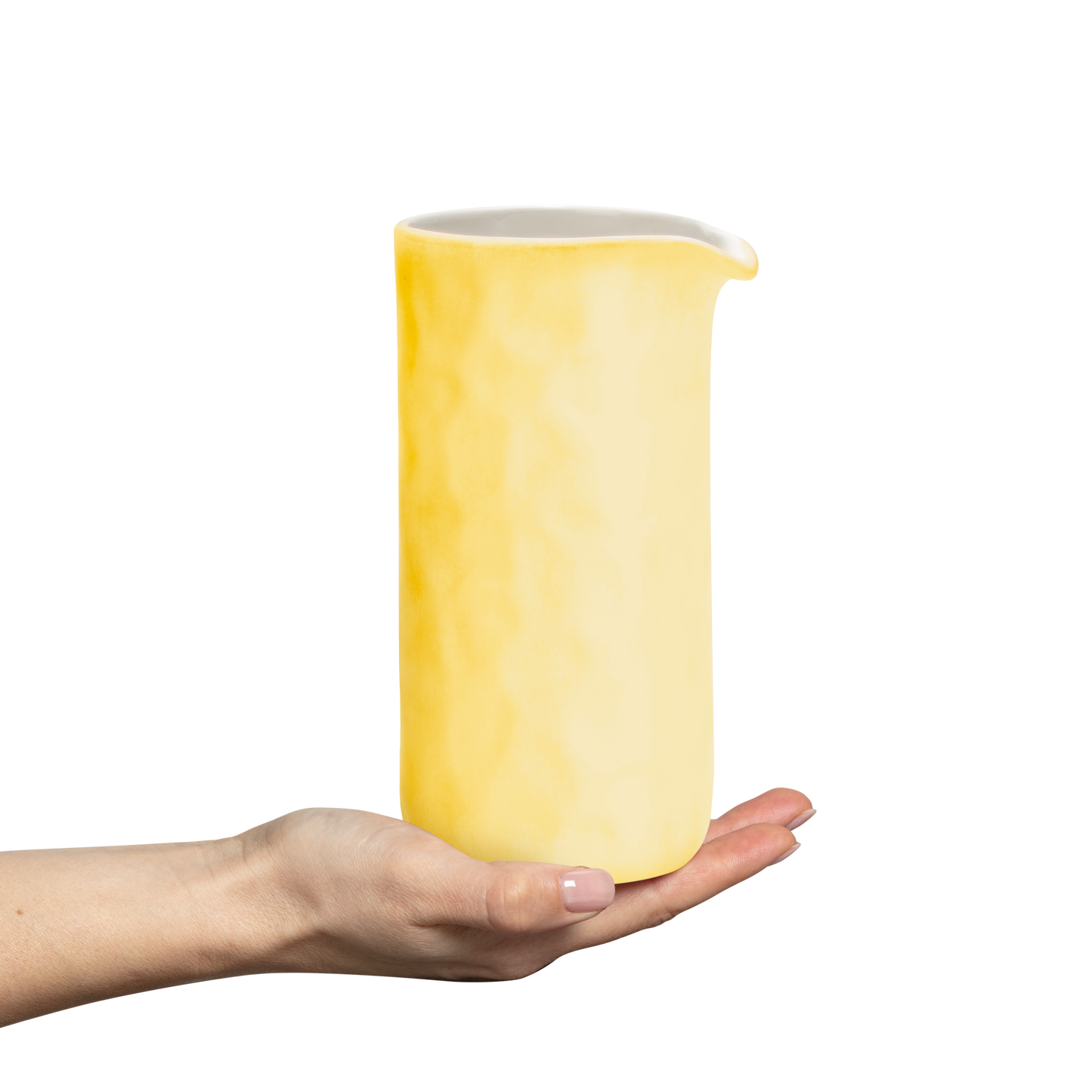 MSY Jug 70 cl Yellow