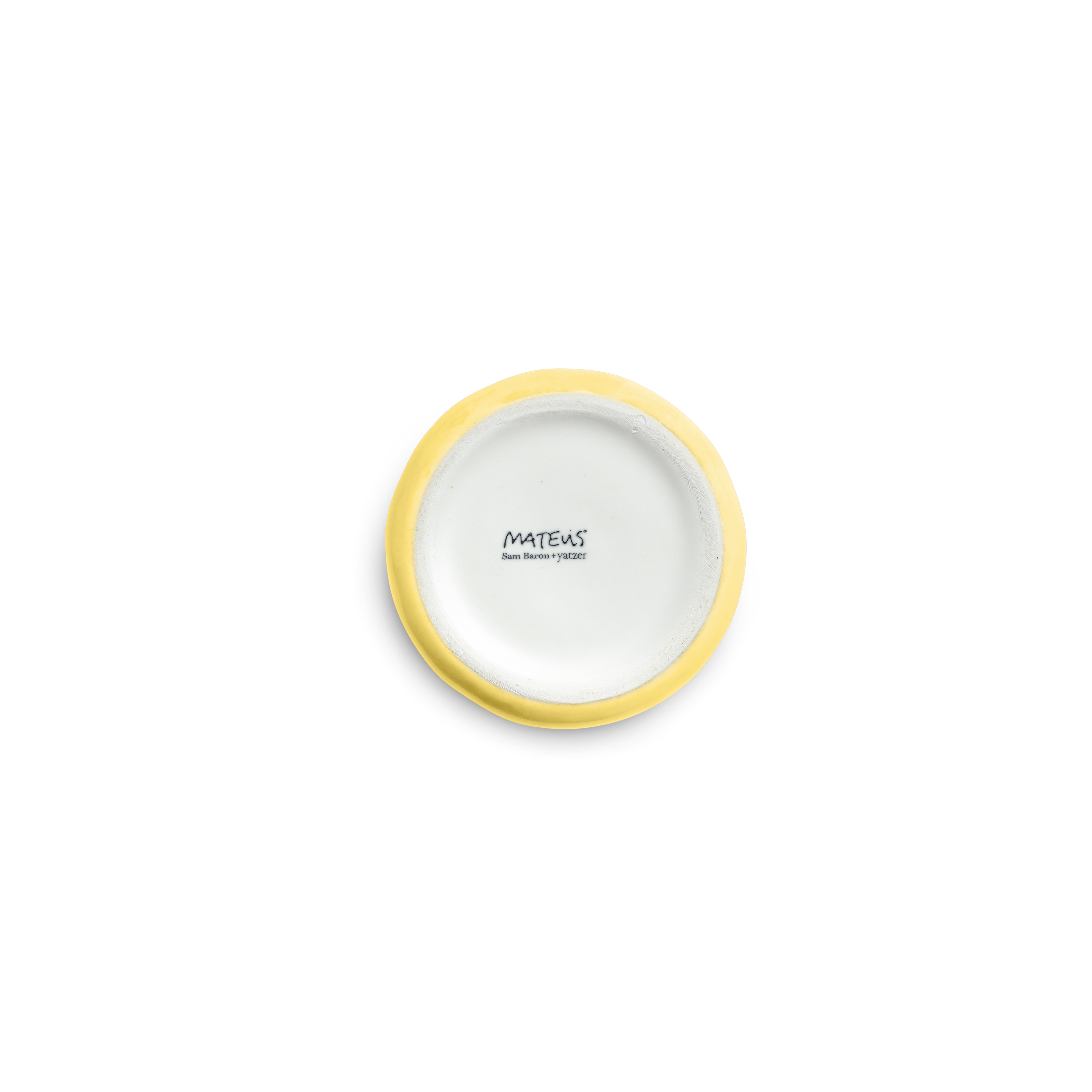 MSY Jug 70 cl Yellow