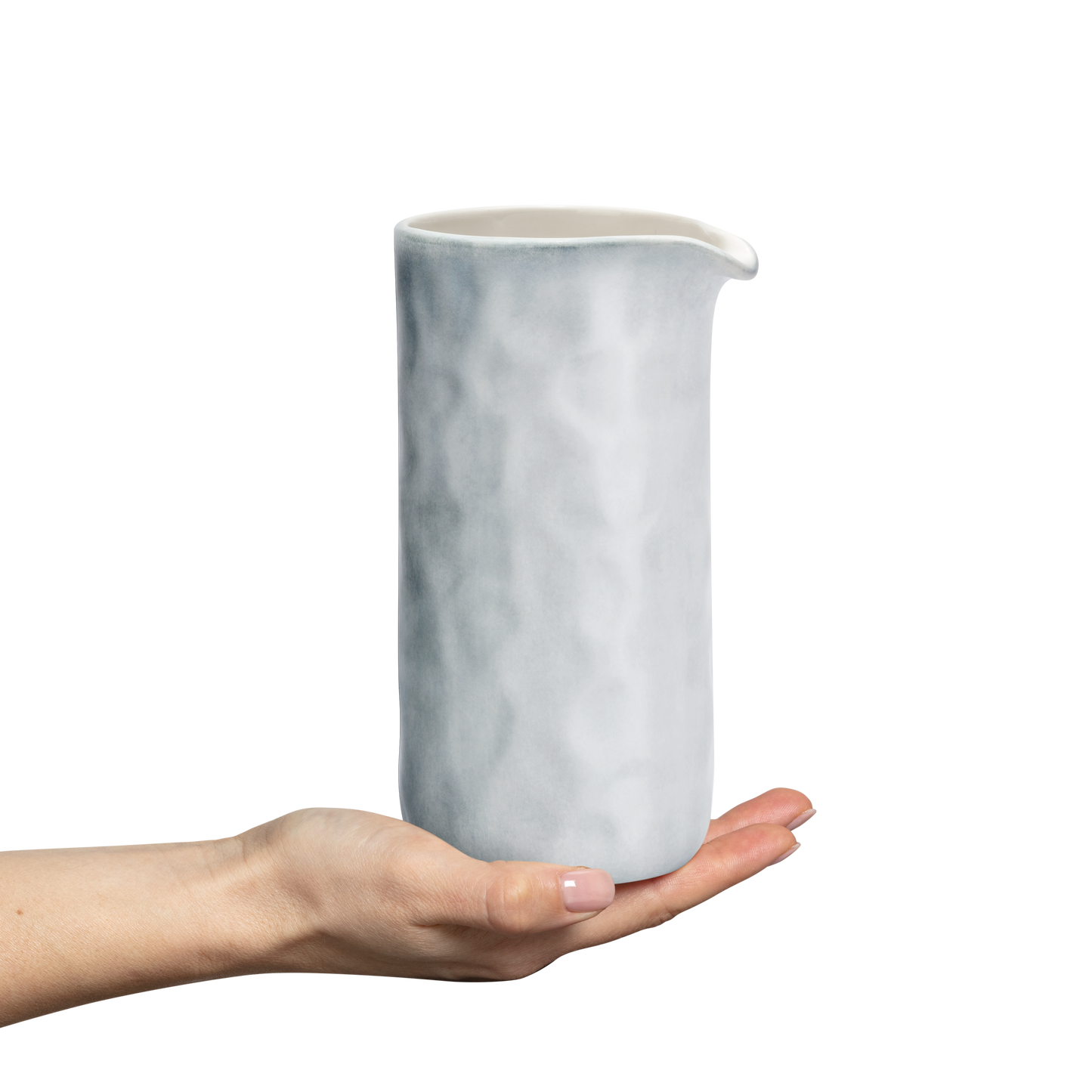 MSY Jug 70 cl Icy Blue