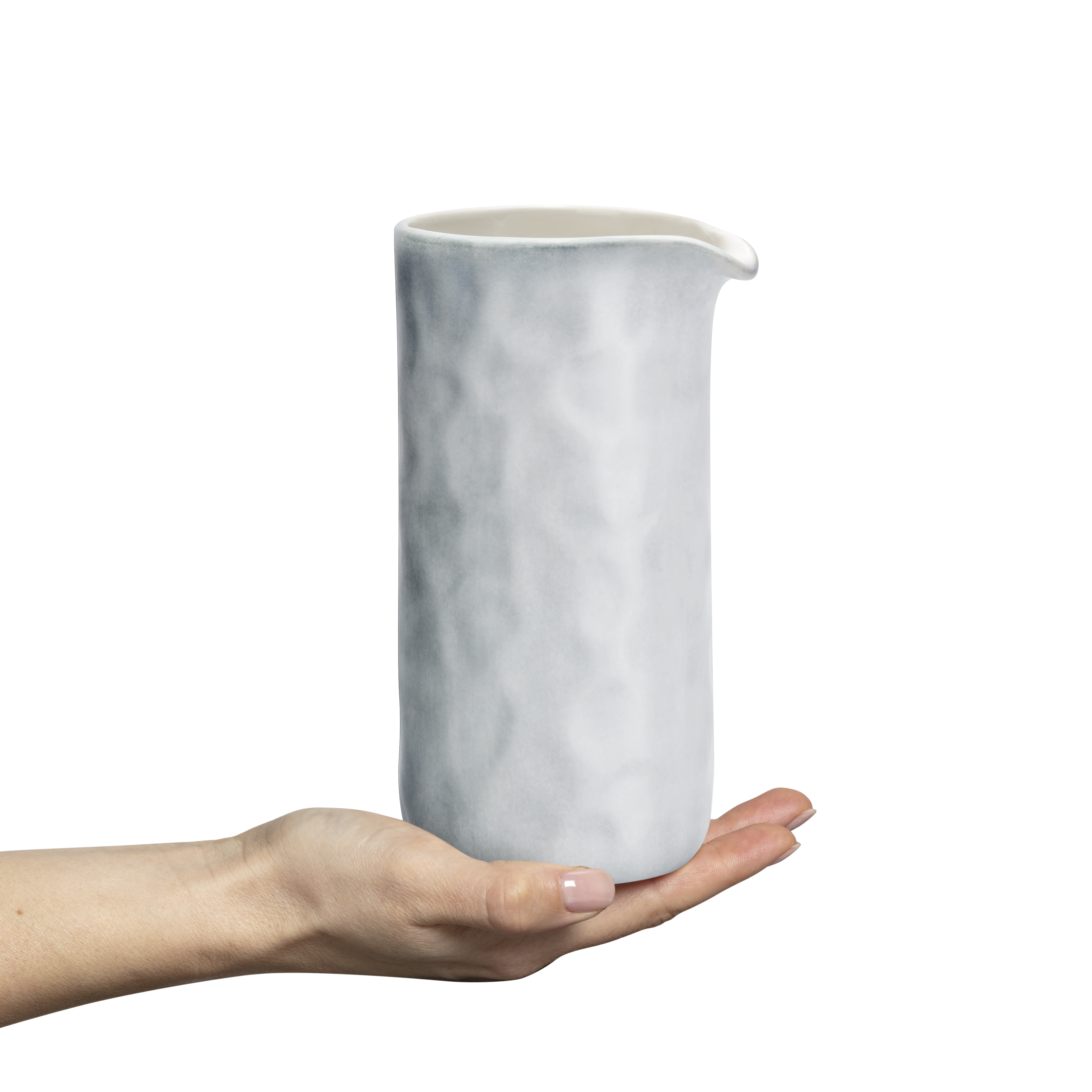 MSY Jug 70 cl Icy Blue