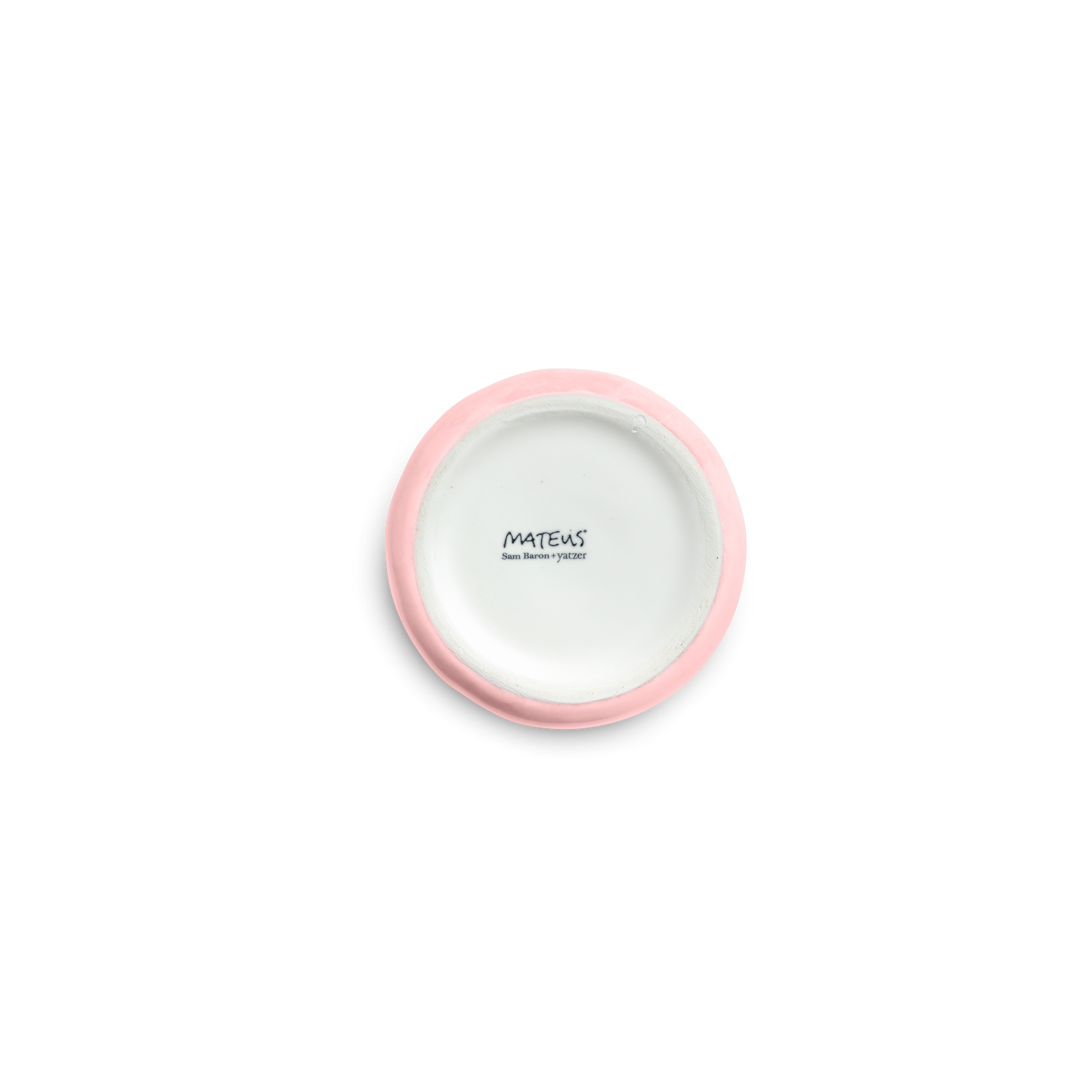 MSY Jug 70 cl Light Pink