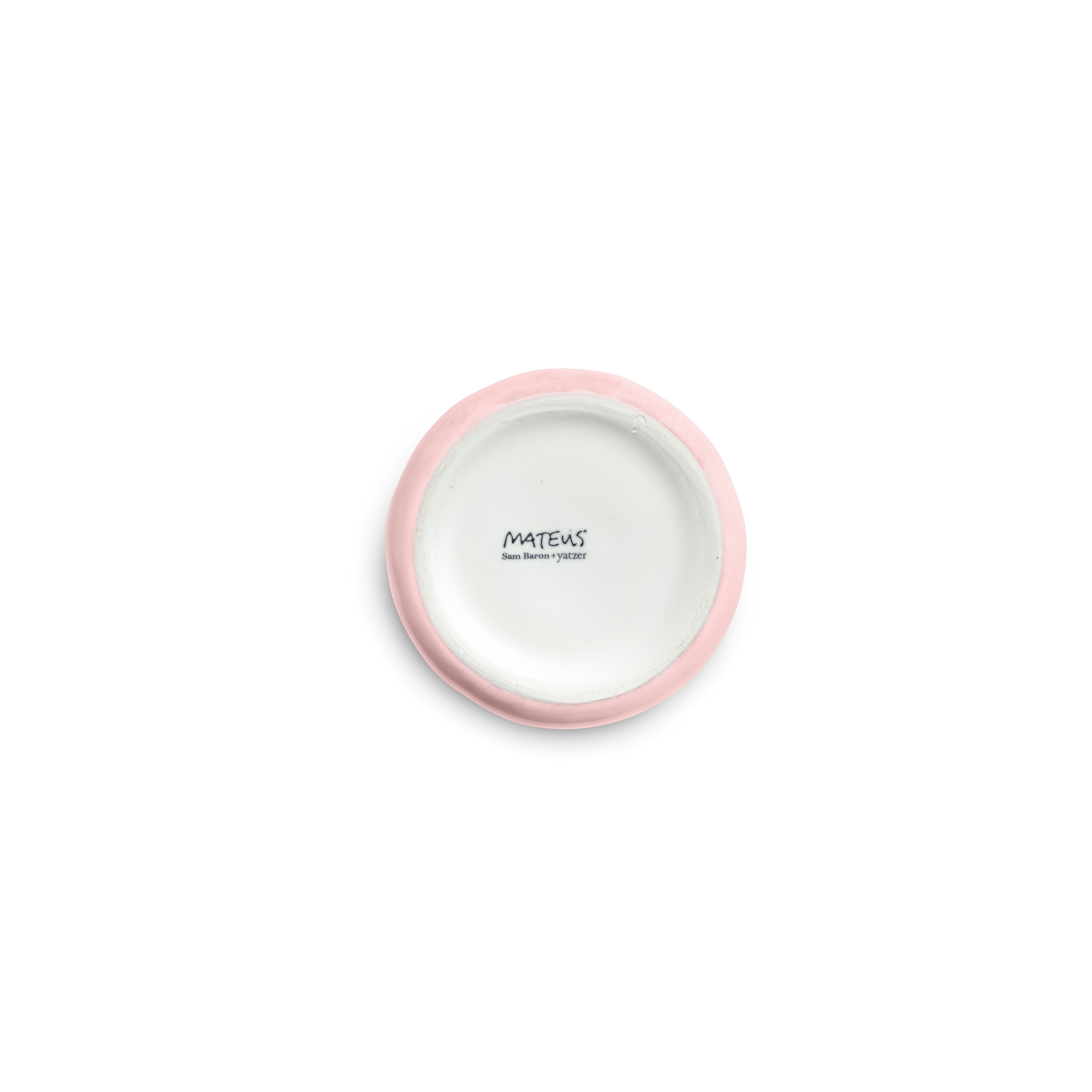 MSY Jug 70 cl Light Pink