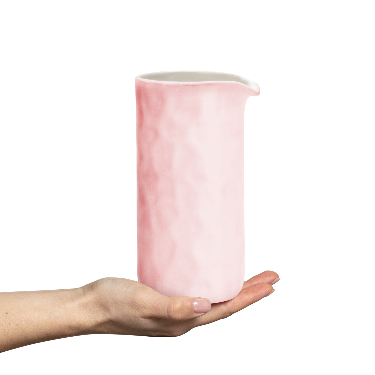 MSY Jug 70 cl Light Pink