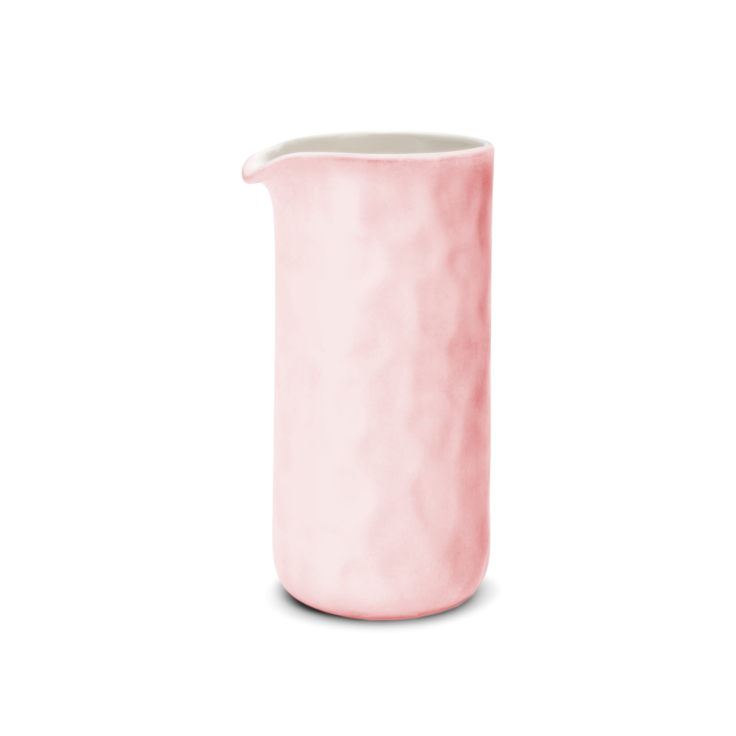 MSY Jug 70 cl Light Pink