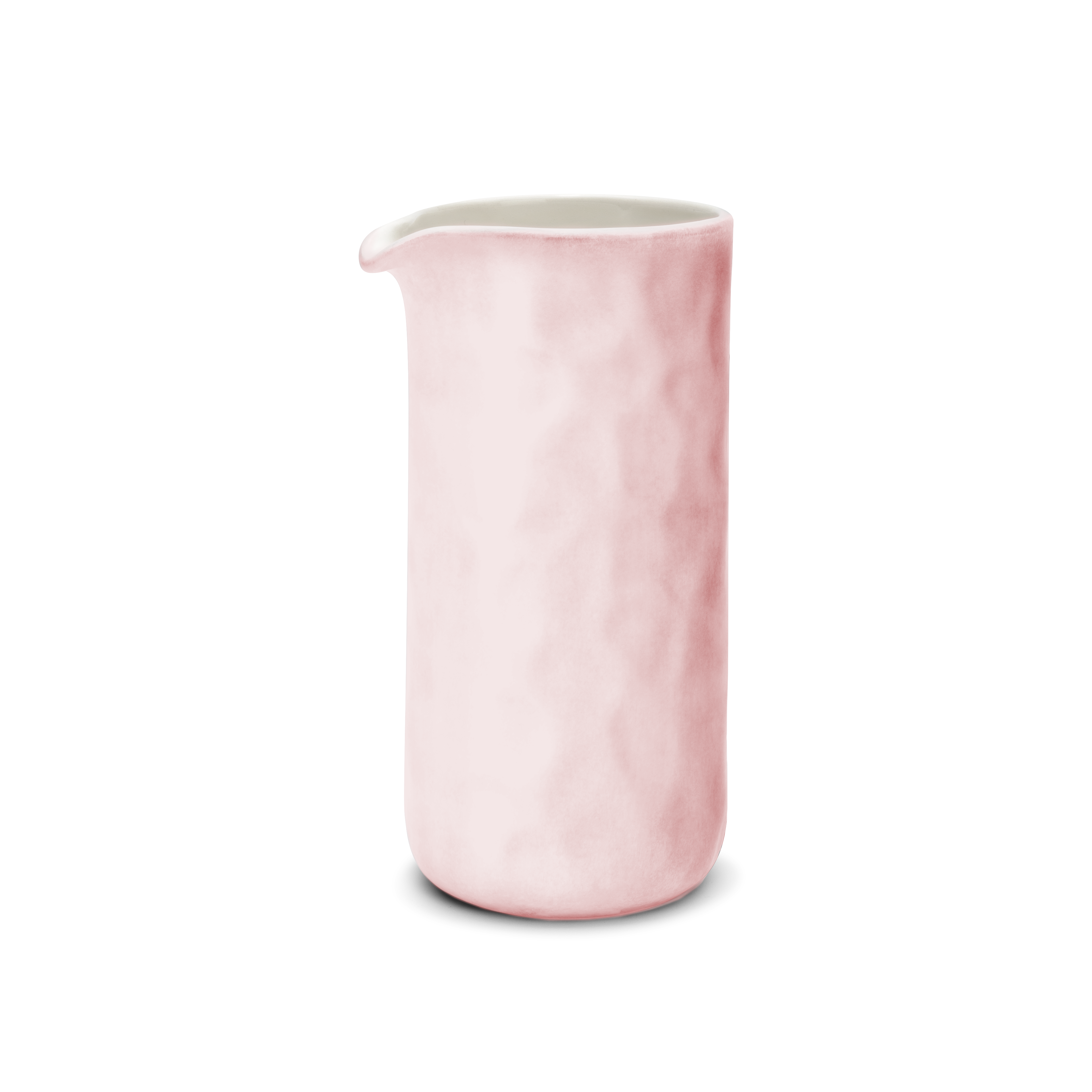 MSY Jug 70 cl Light Pink