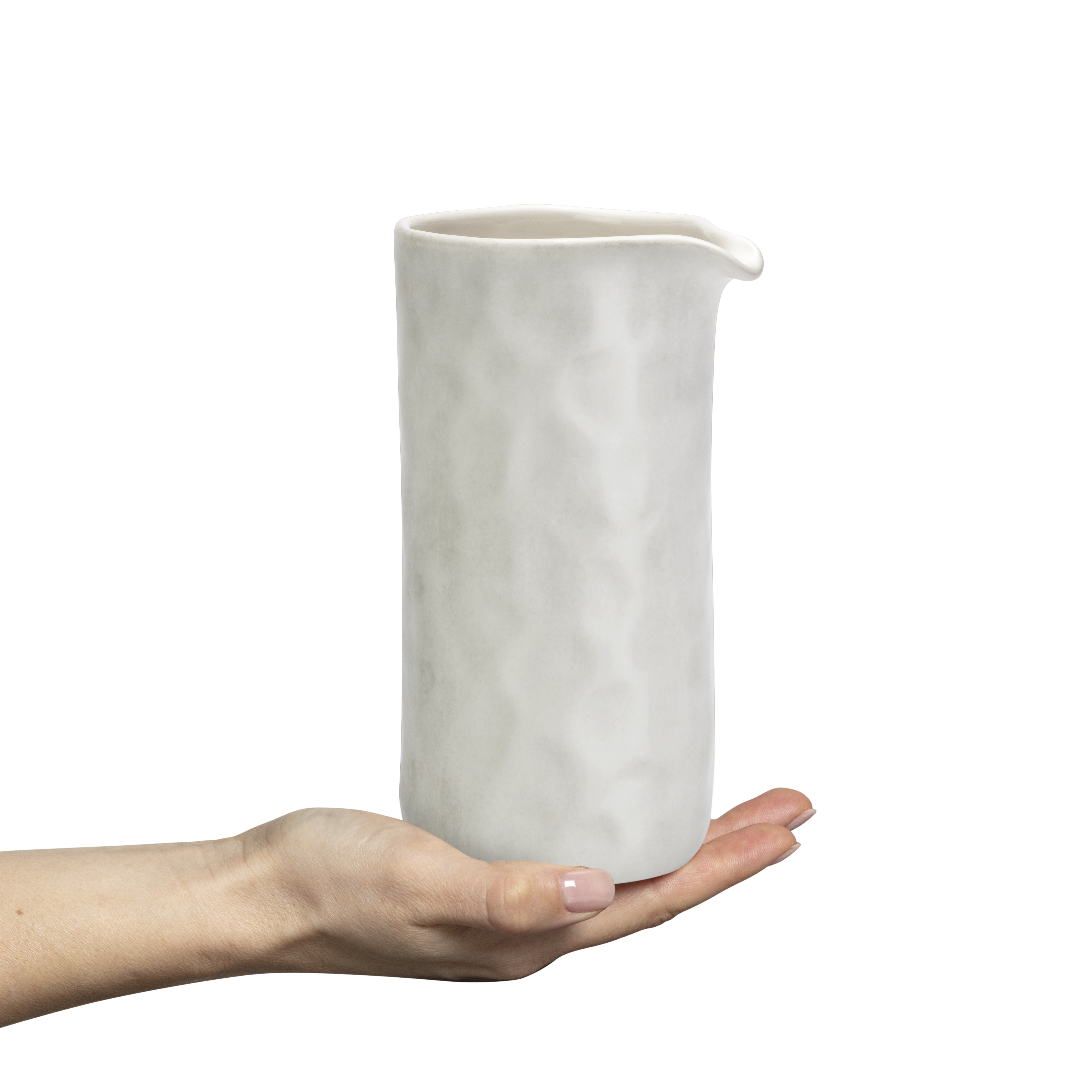 MSY Jug 70 cl Sand