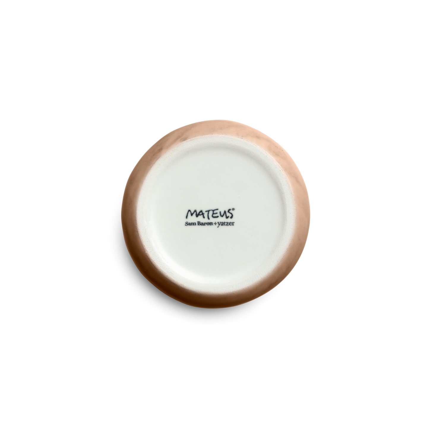 MSY Mug 30 cl Cinnamon