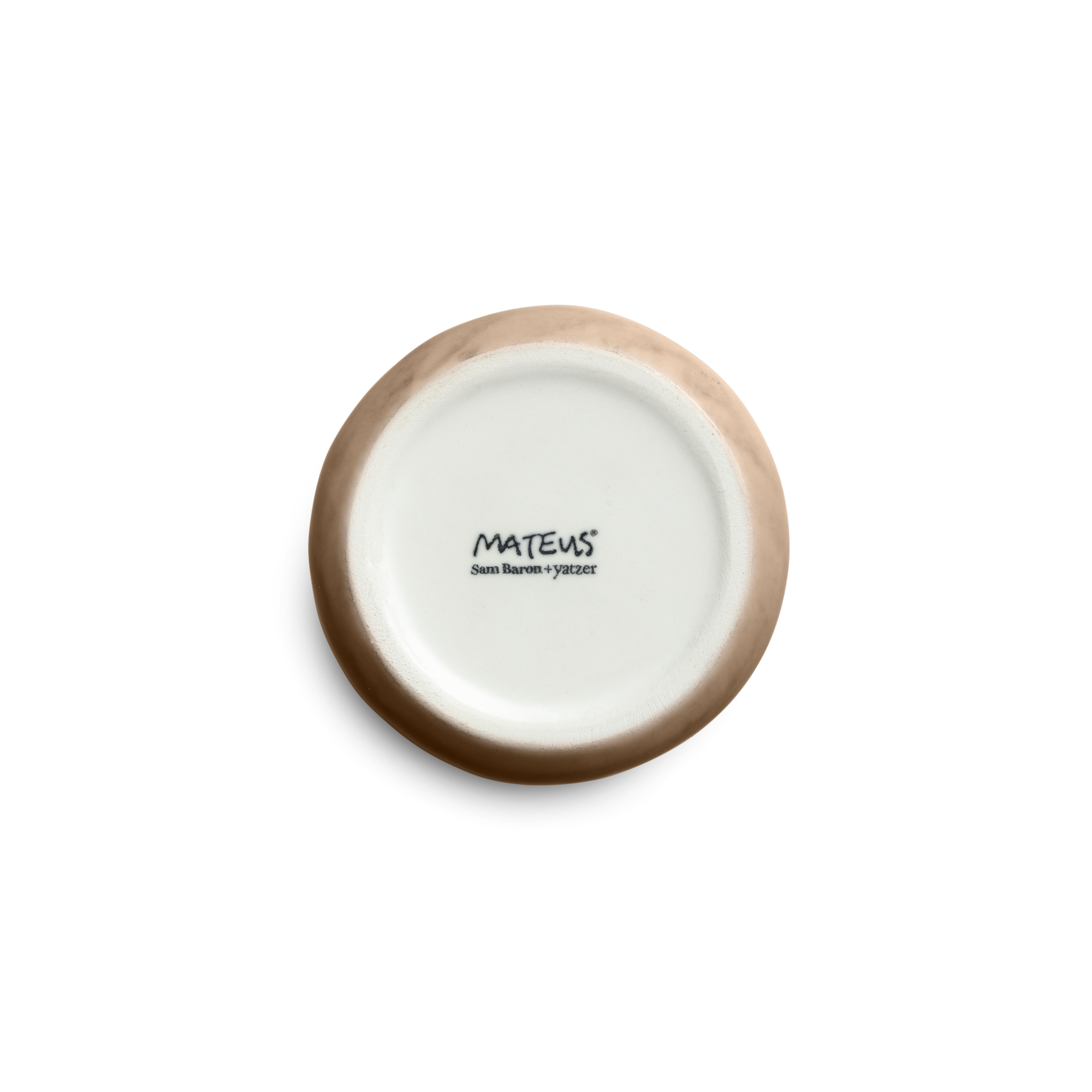 MSY Mug 30 cl Cinnamon