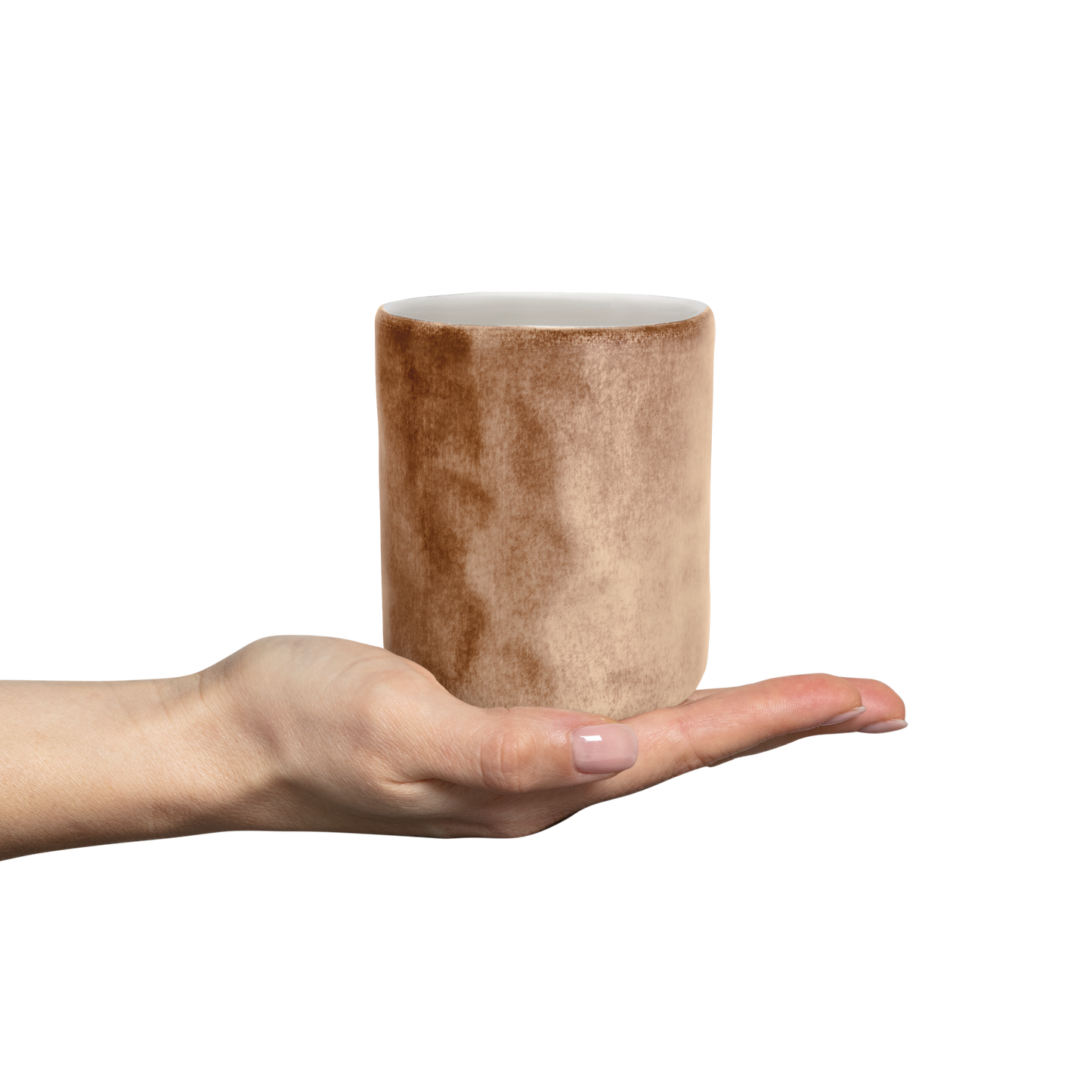 MSY Mug 30 cl Cinnamon