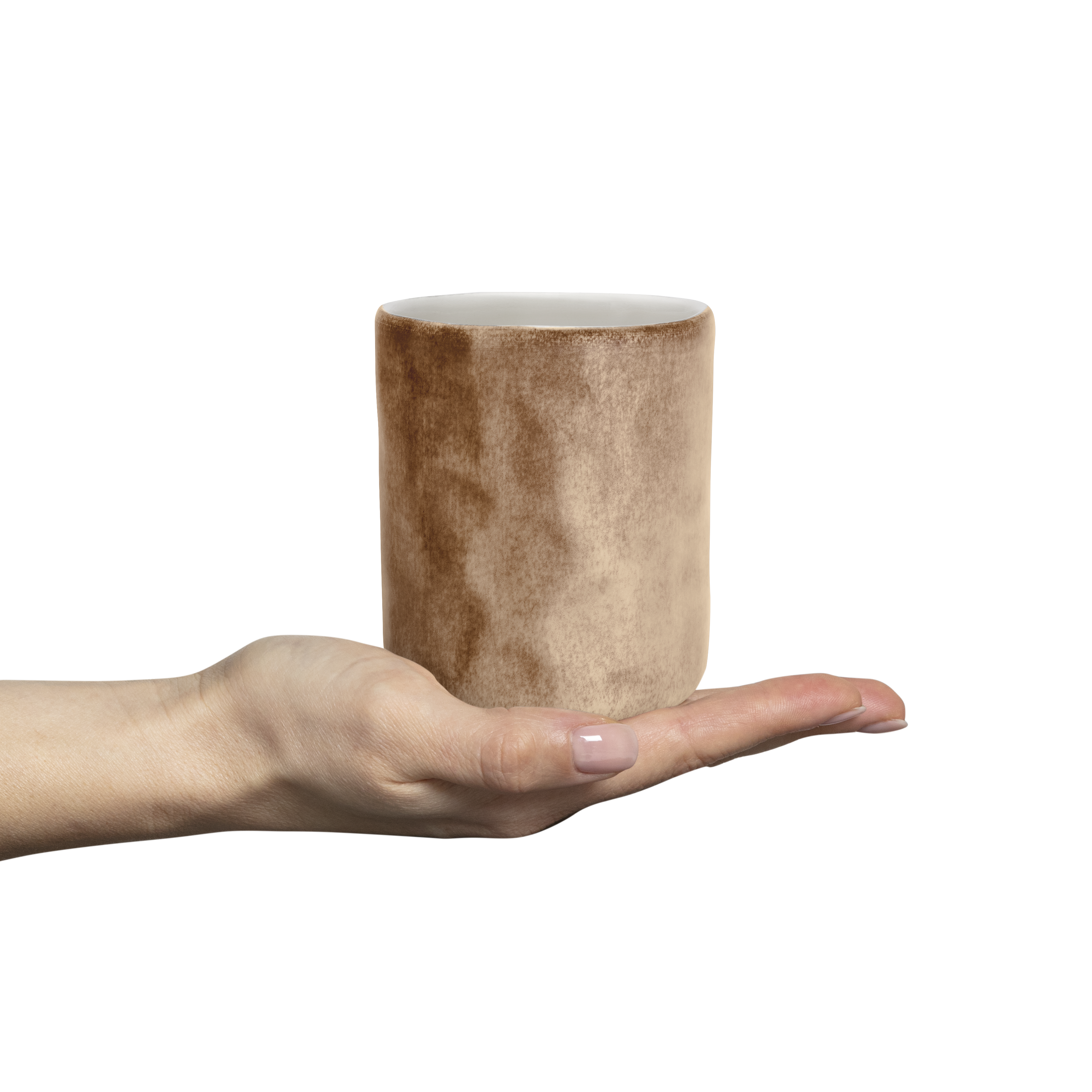 MSY Mug 30 cl Cinnamon