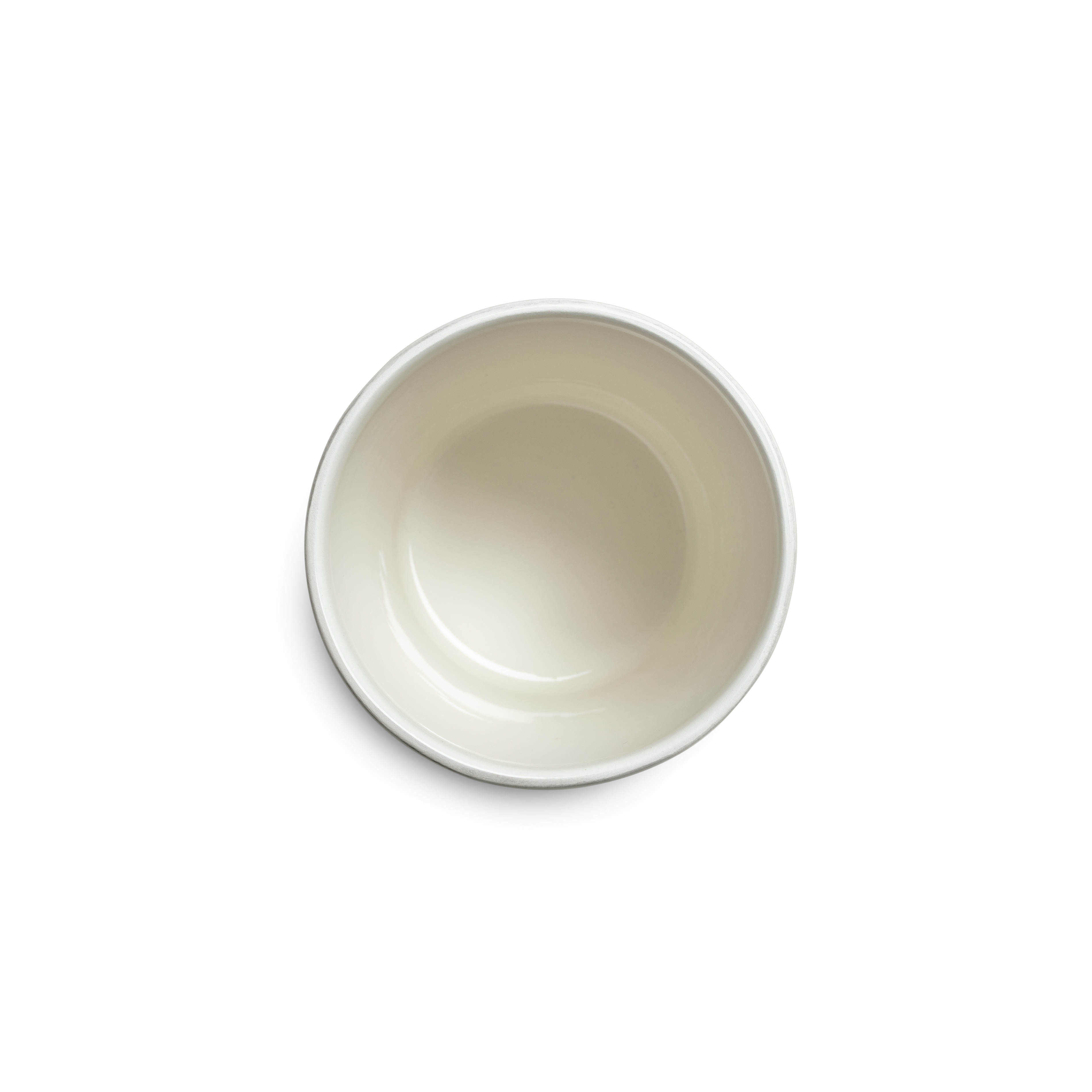 MSY Mug 30 cl Grey
