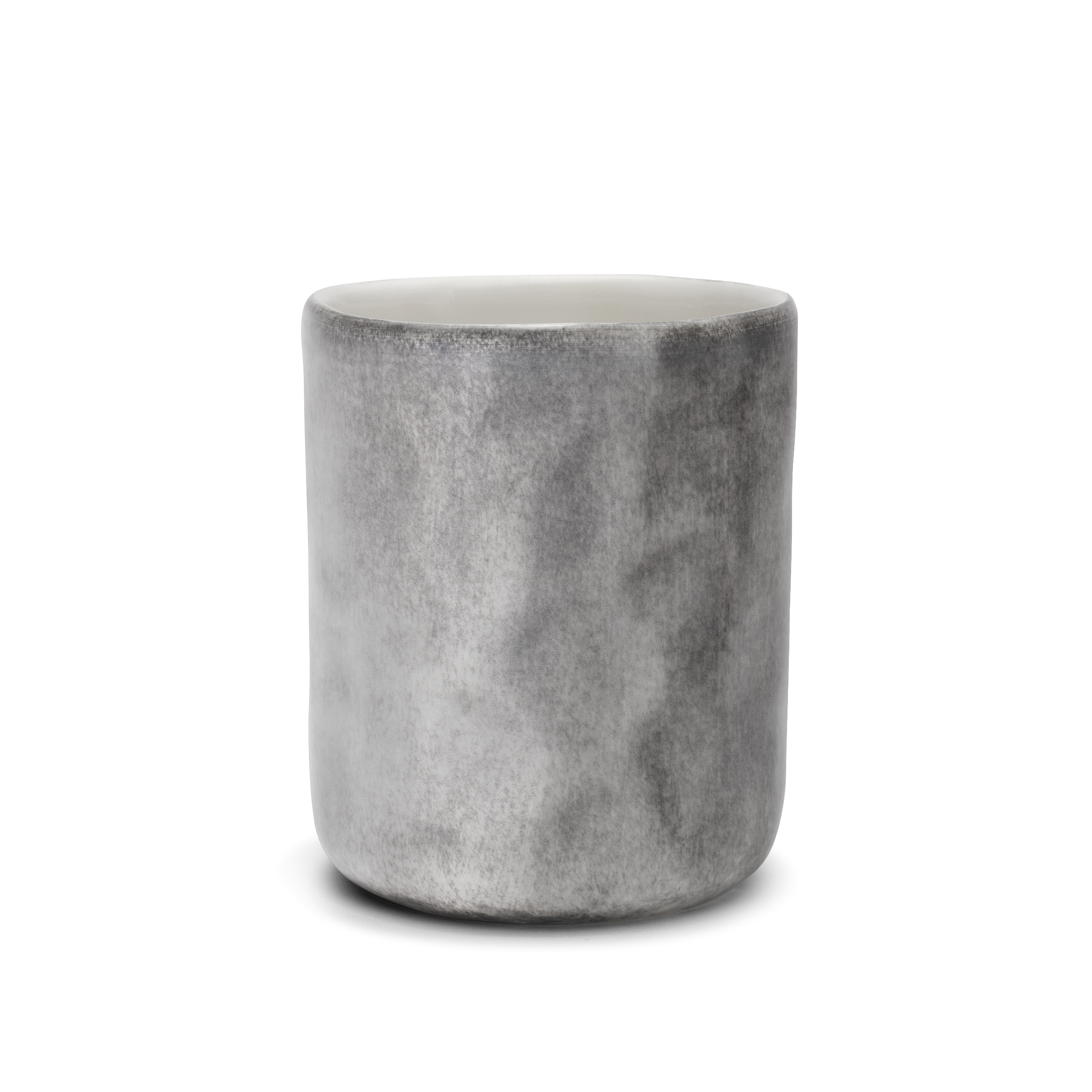 MSY Mug 30 cl Grey