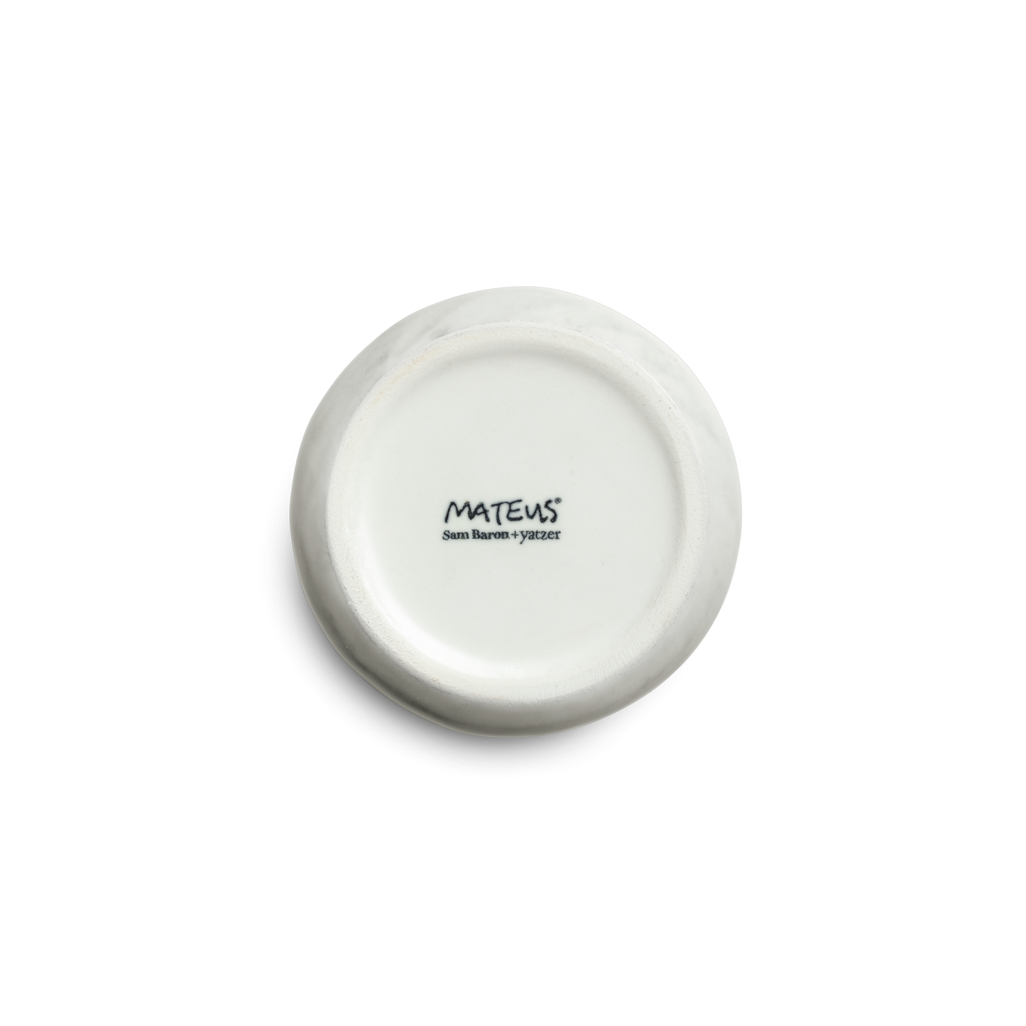 MSY Mug 30 cl Grey