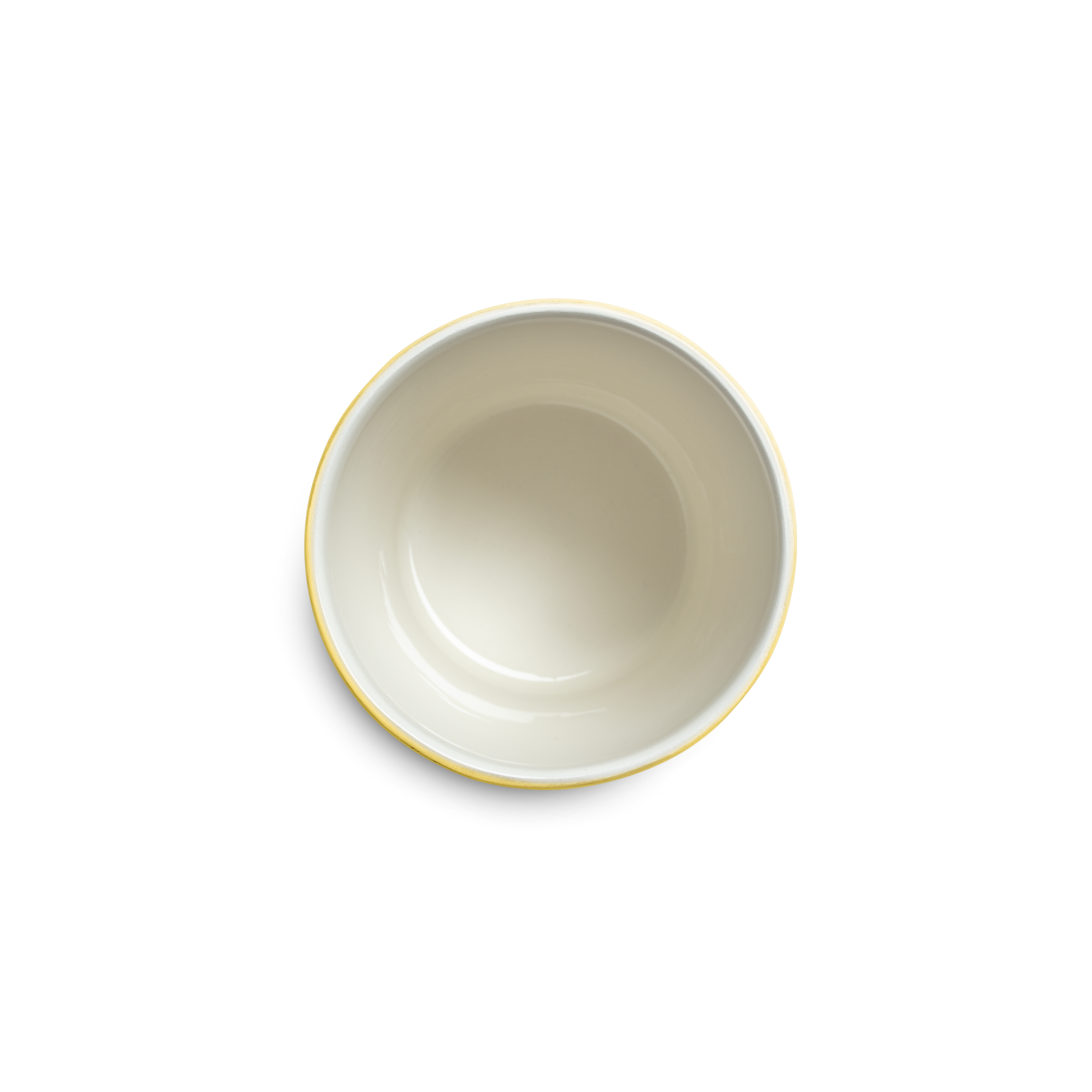 MSY Mug 30 cl Yellow