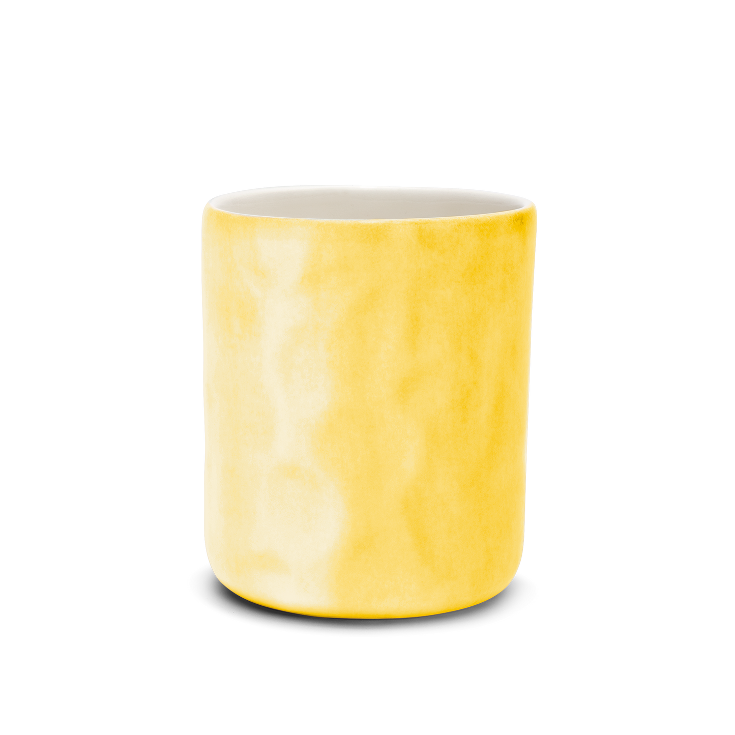 MSY Mug 30 cl Yellow
