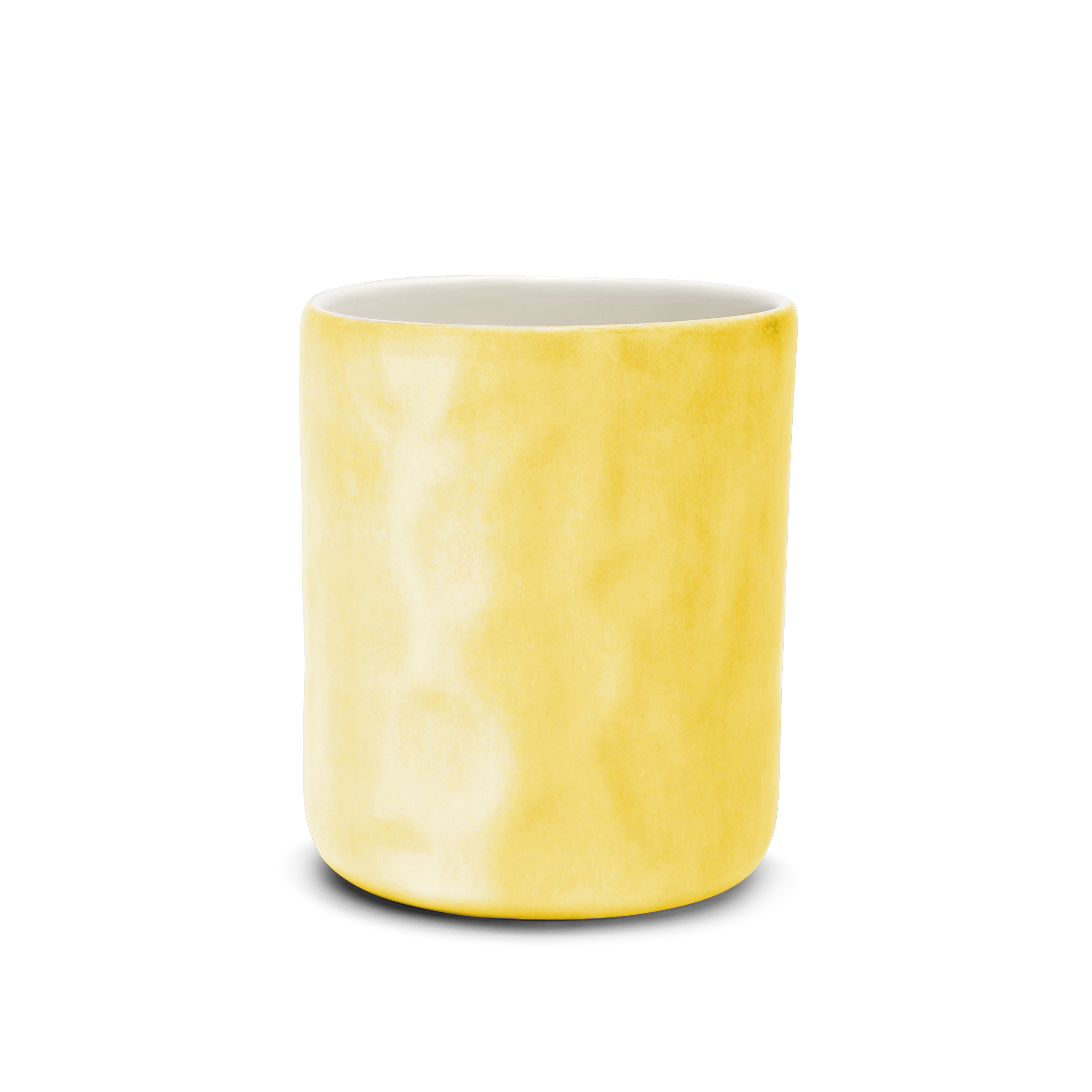MSY Mug 30 cl Yellow