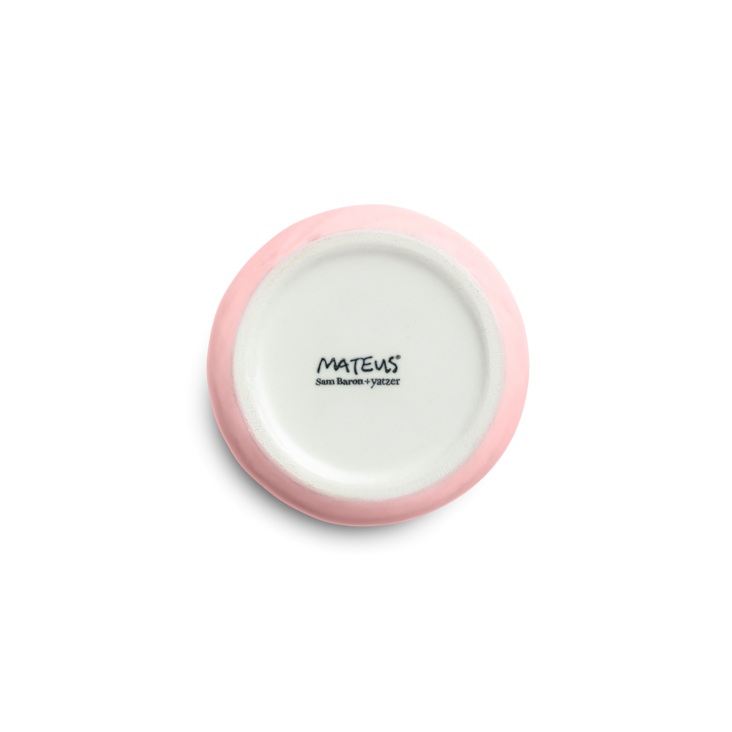 MSY Mug 30 cl Light Pink