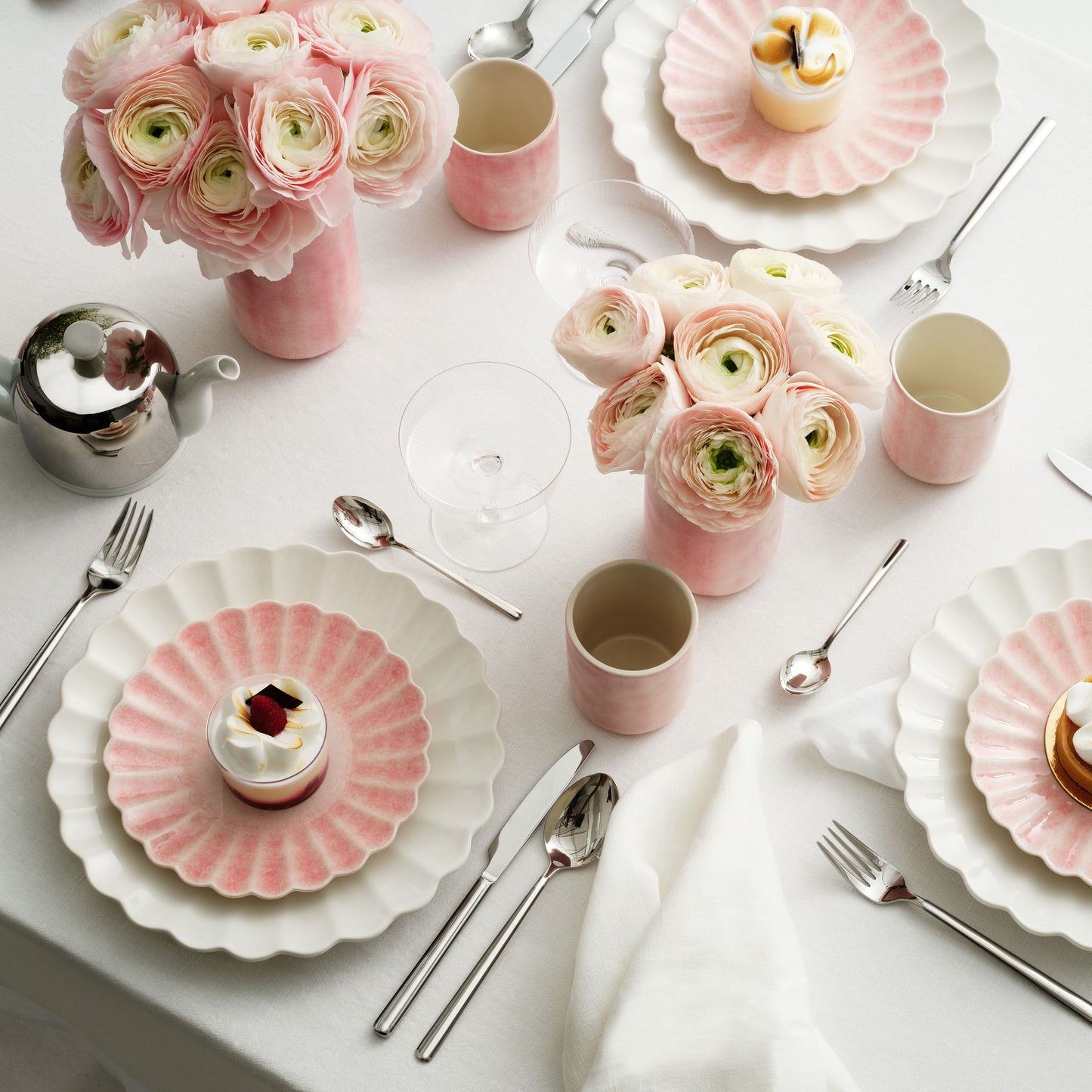 MSY Mug 30 cl Light Pink