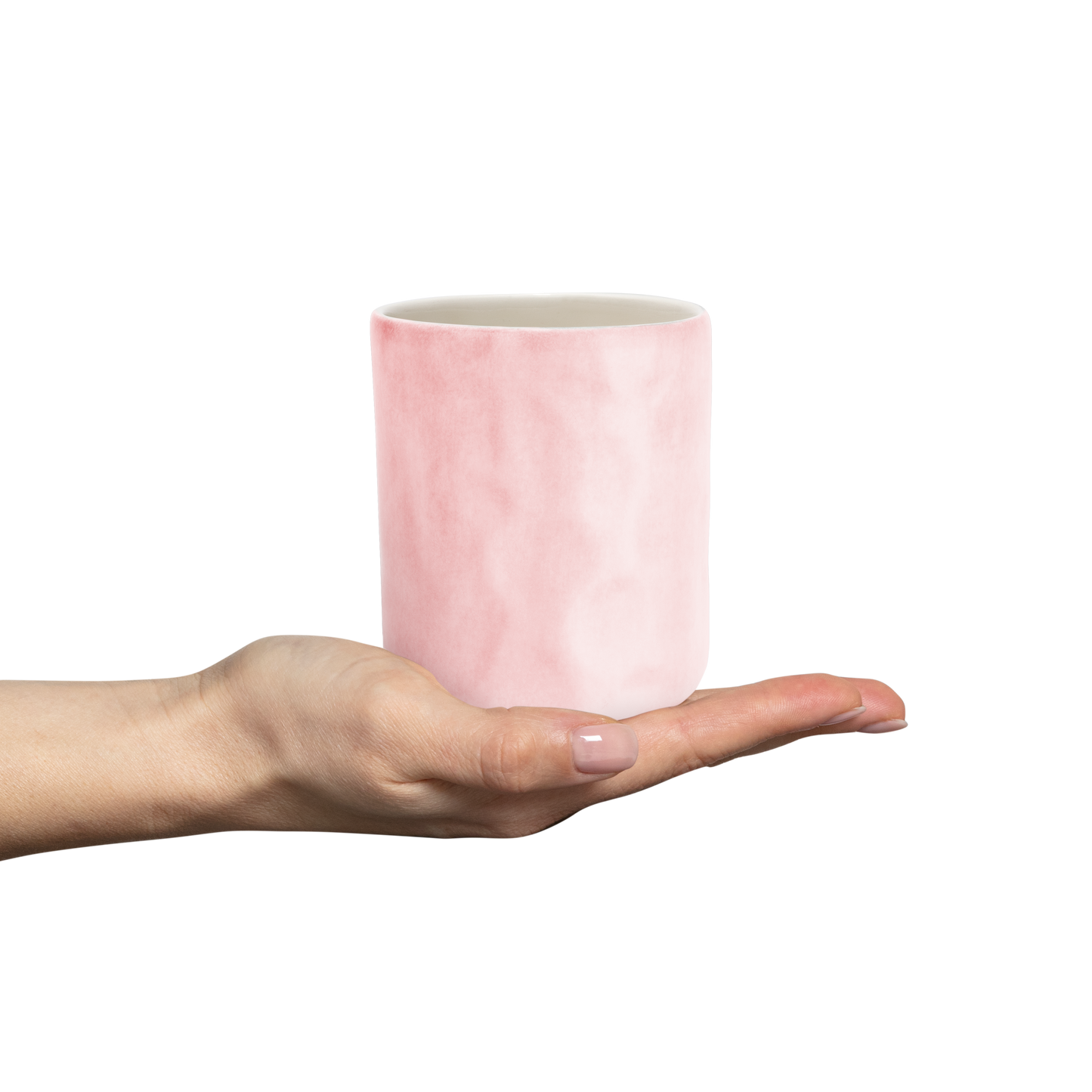 MSY Mug 30 cl Light Pink