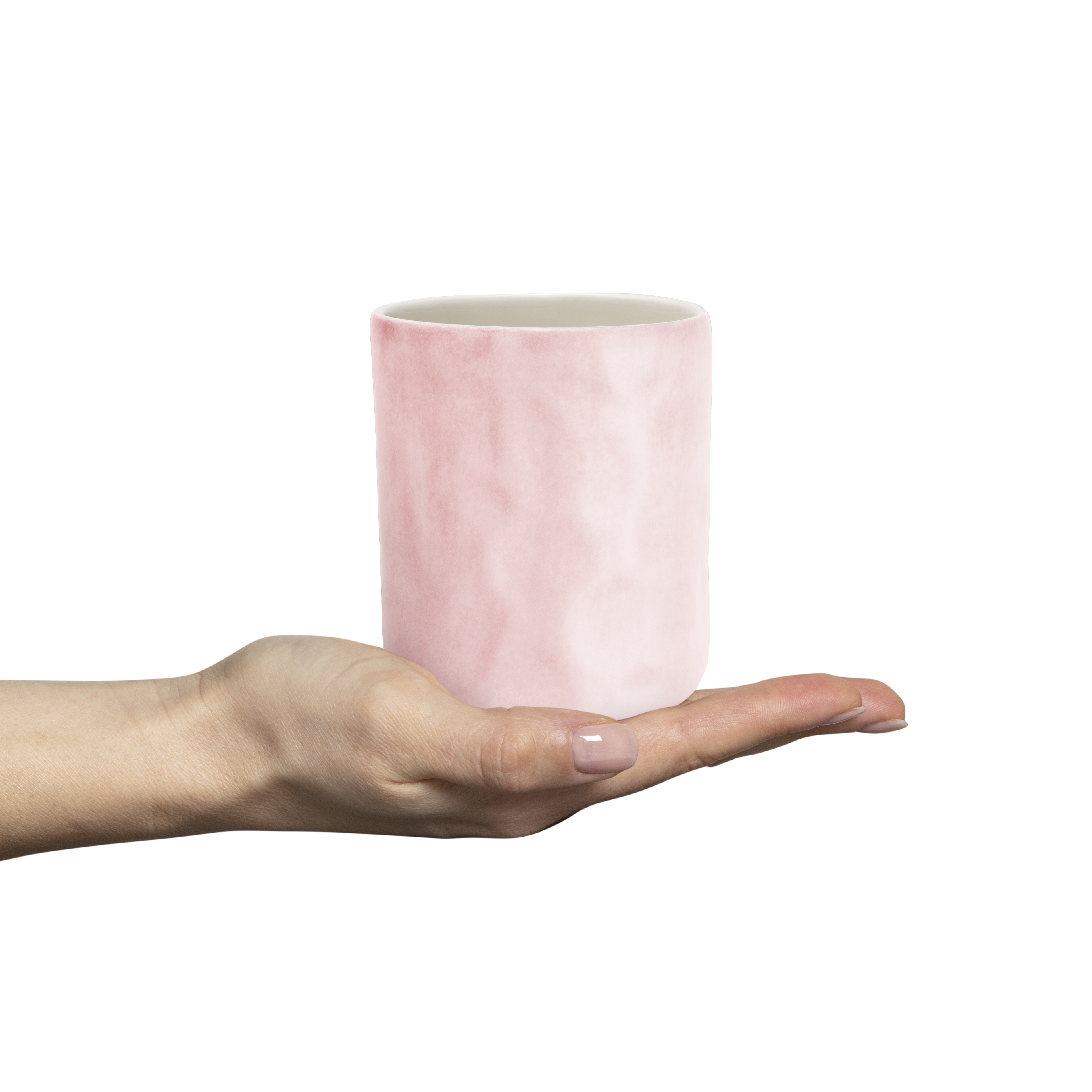 MSY Mug 30 cl Light Pink
