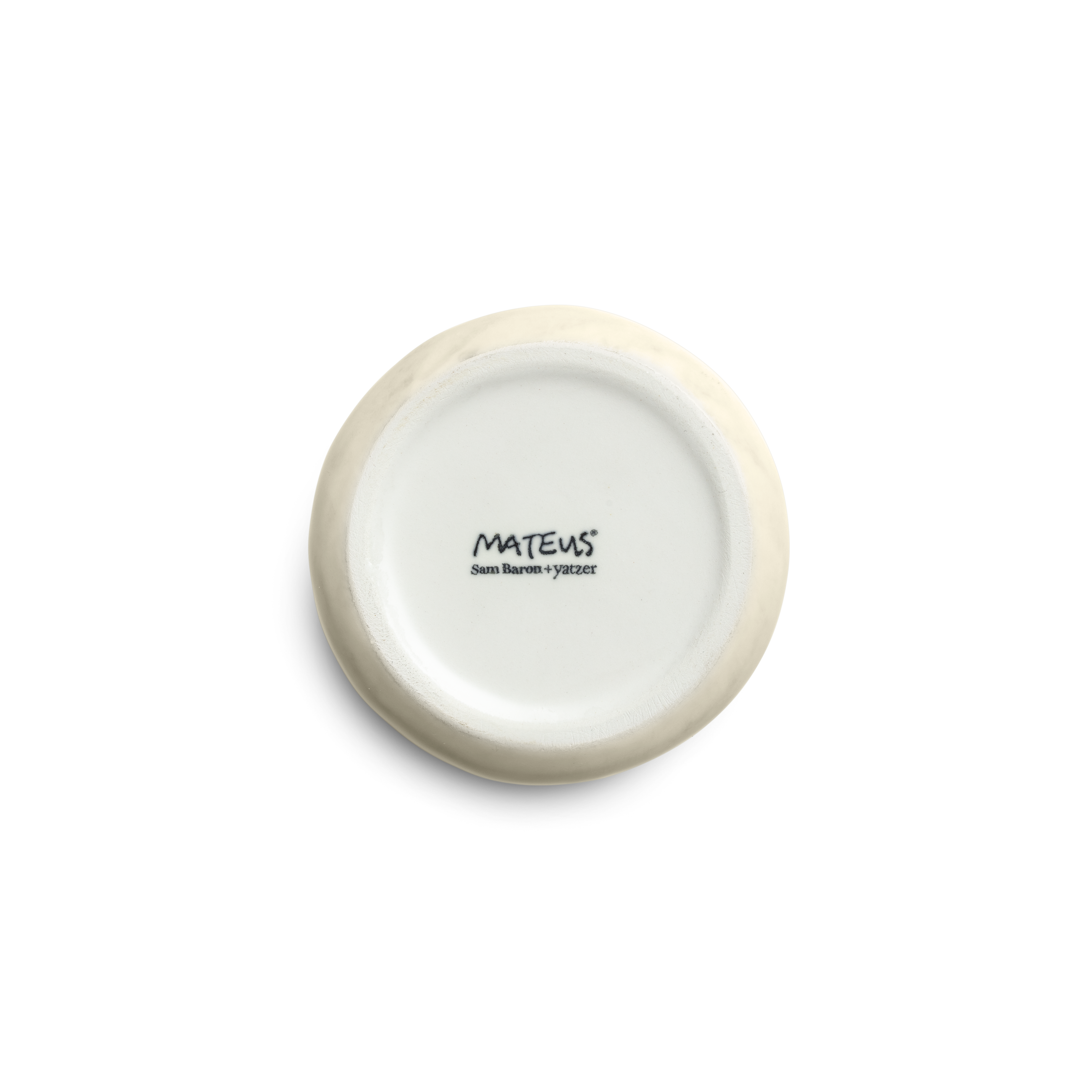 MSY Mug 30 cl Sand