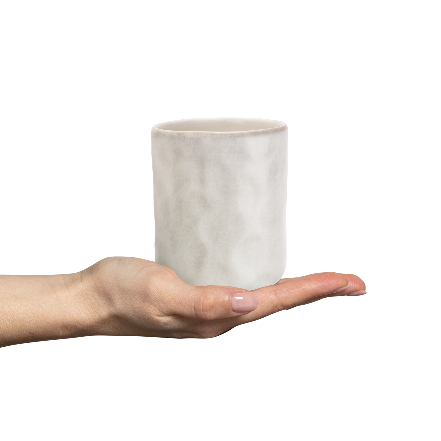 MSY Mug 30 cl Sand