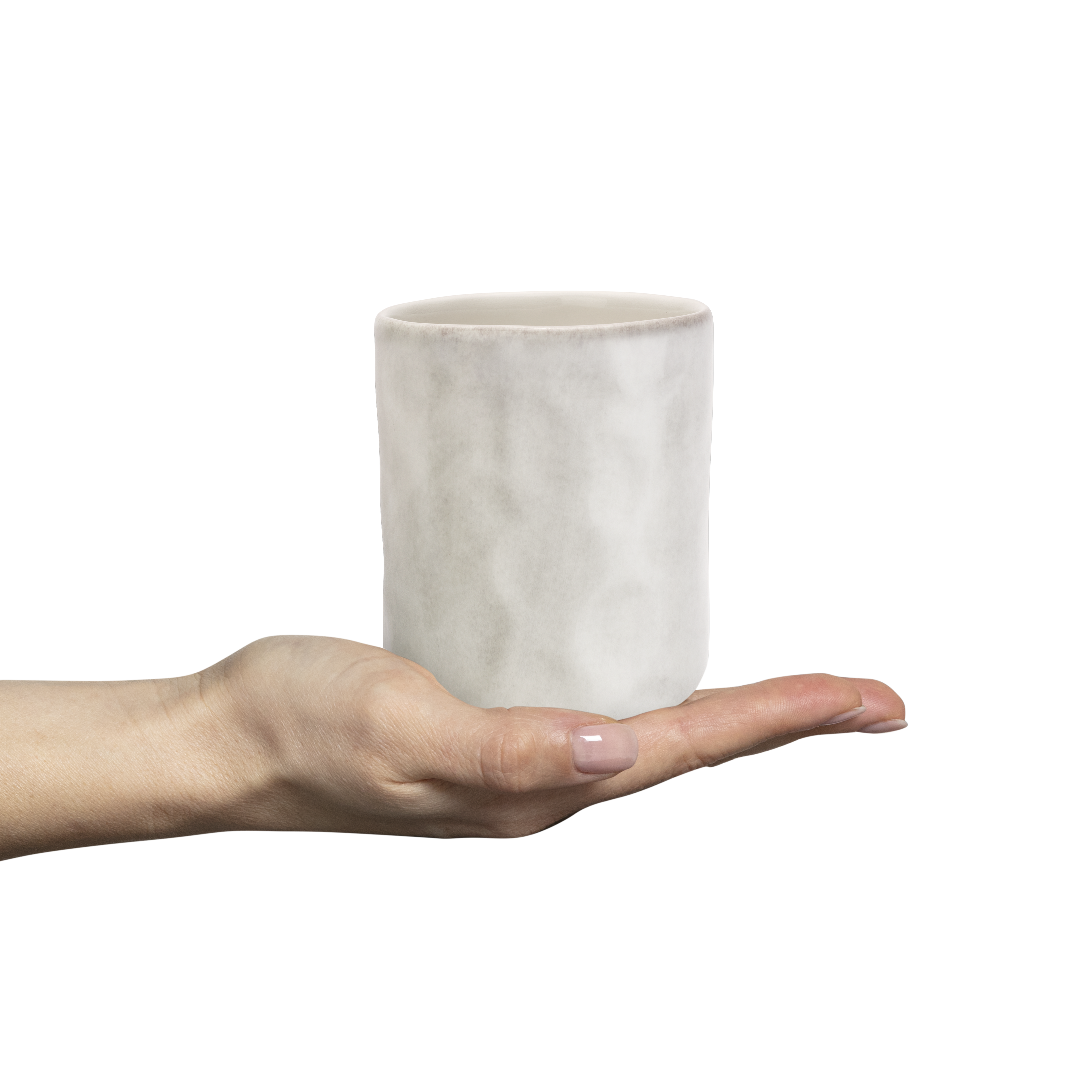 MSY Mug 30 cl Sand