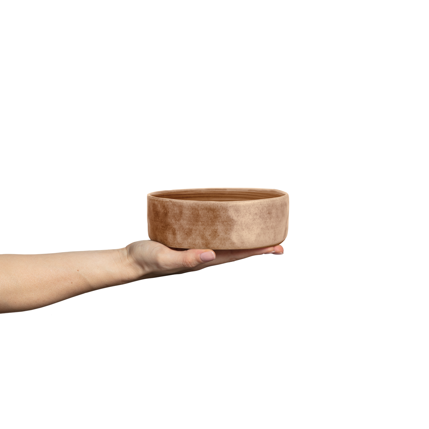 MSY Bowl 15 cm / 75 cl Cinnamon