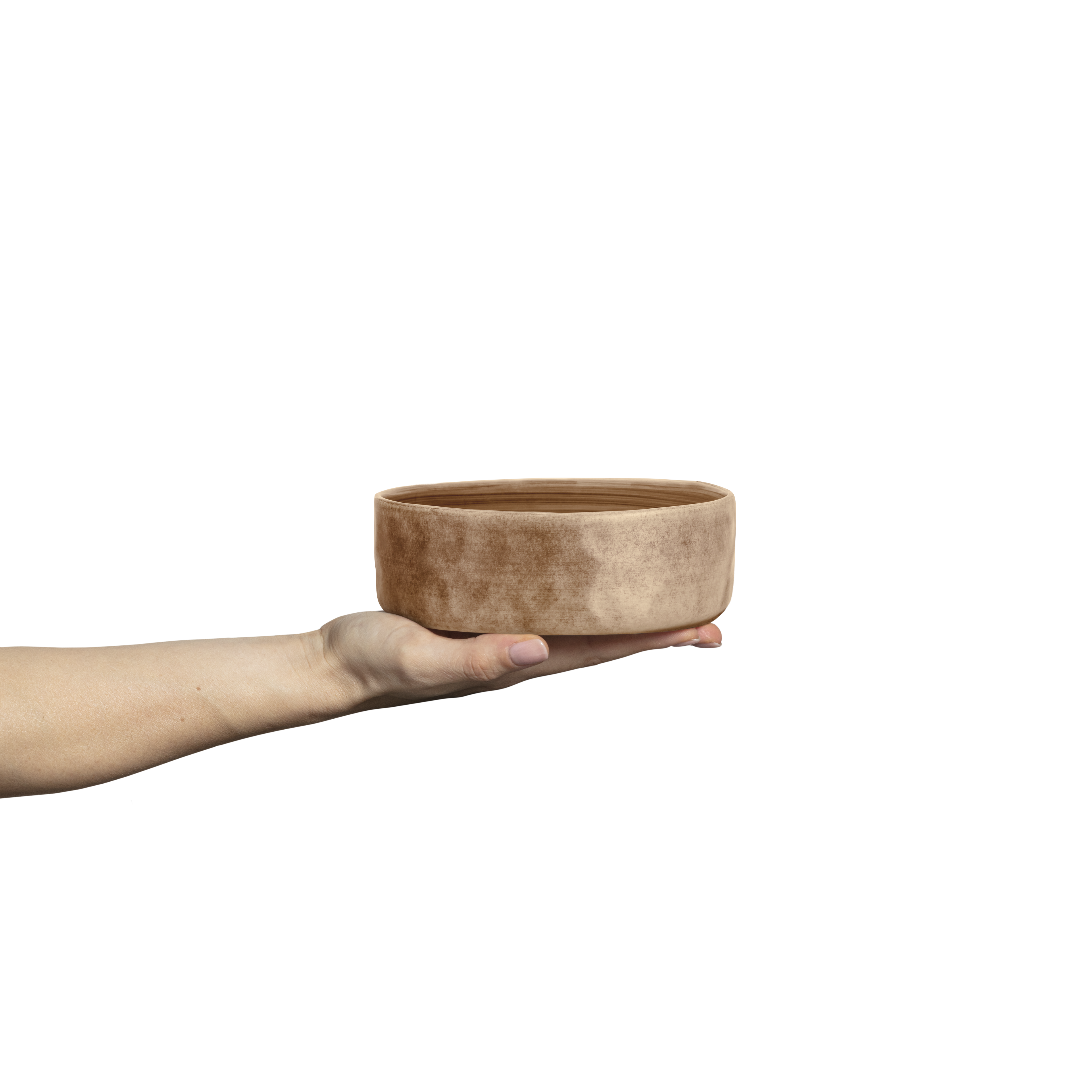 MSY Bowl 15 cm / 75 cl Cinnamon