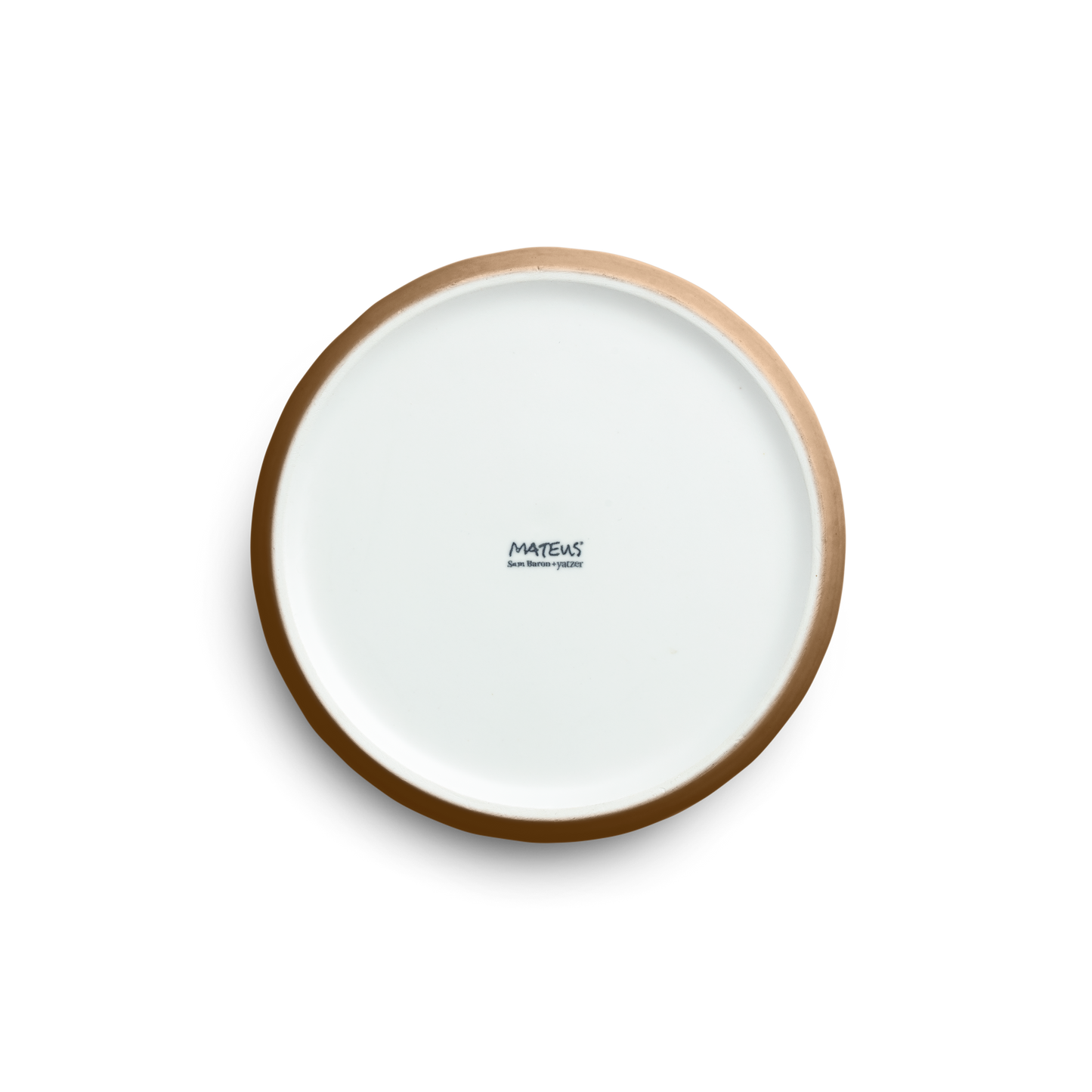 MSY Bowl 15 cm / 75 cl Cinnamon