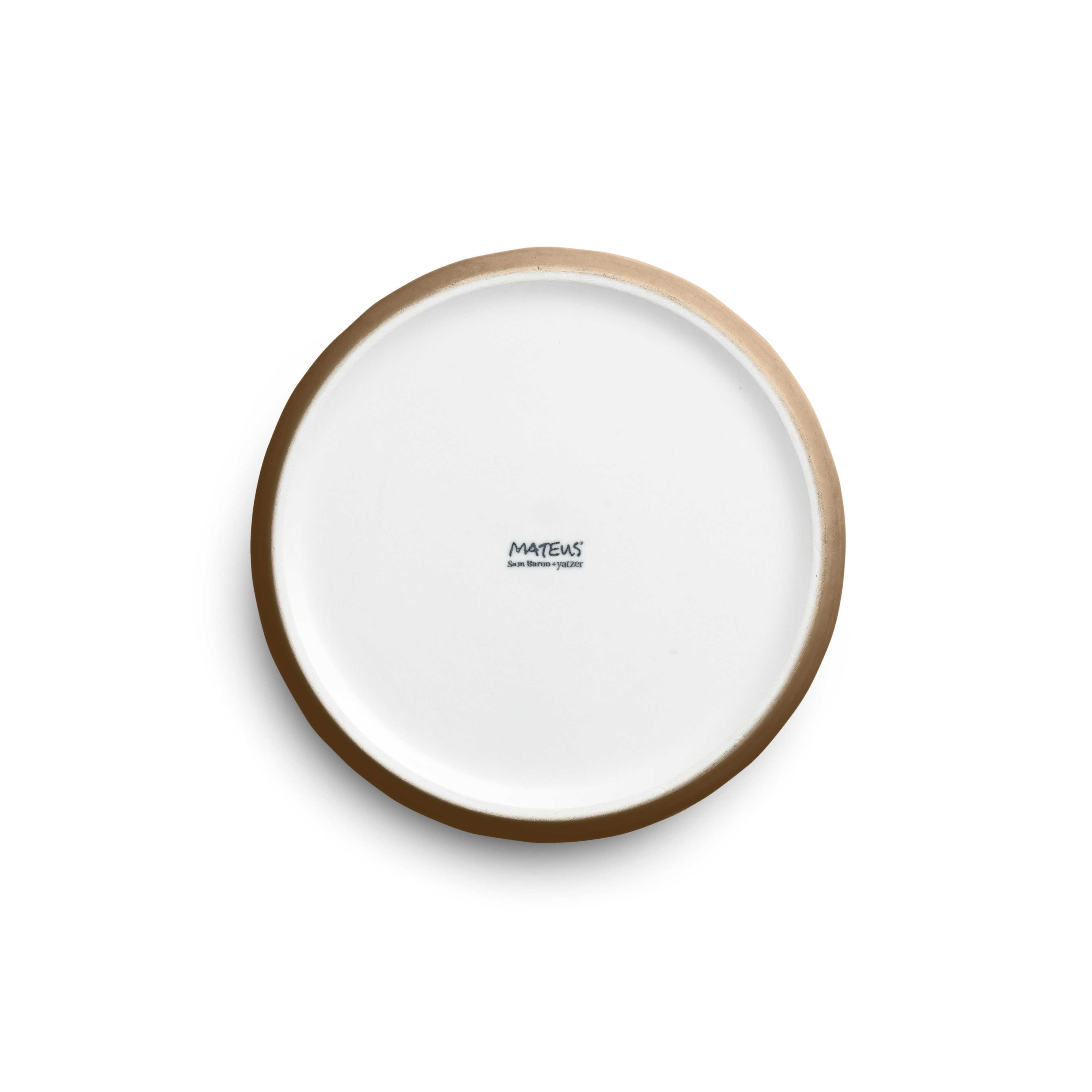 MSY Bowl 15 cm / 75 cl Cinnamon
