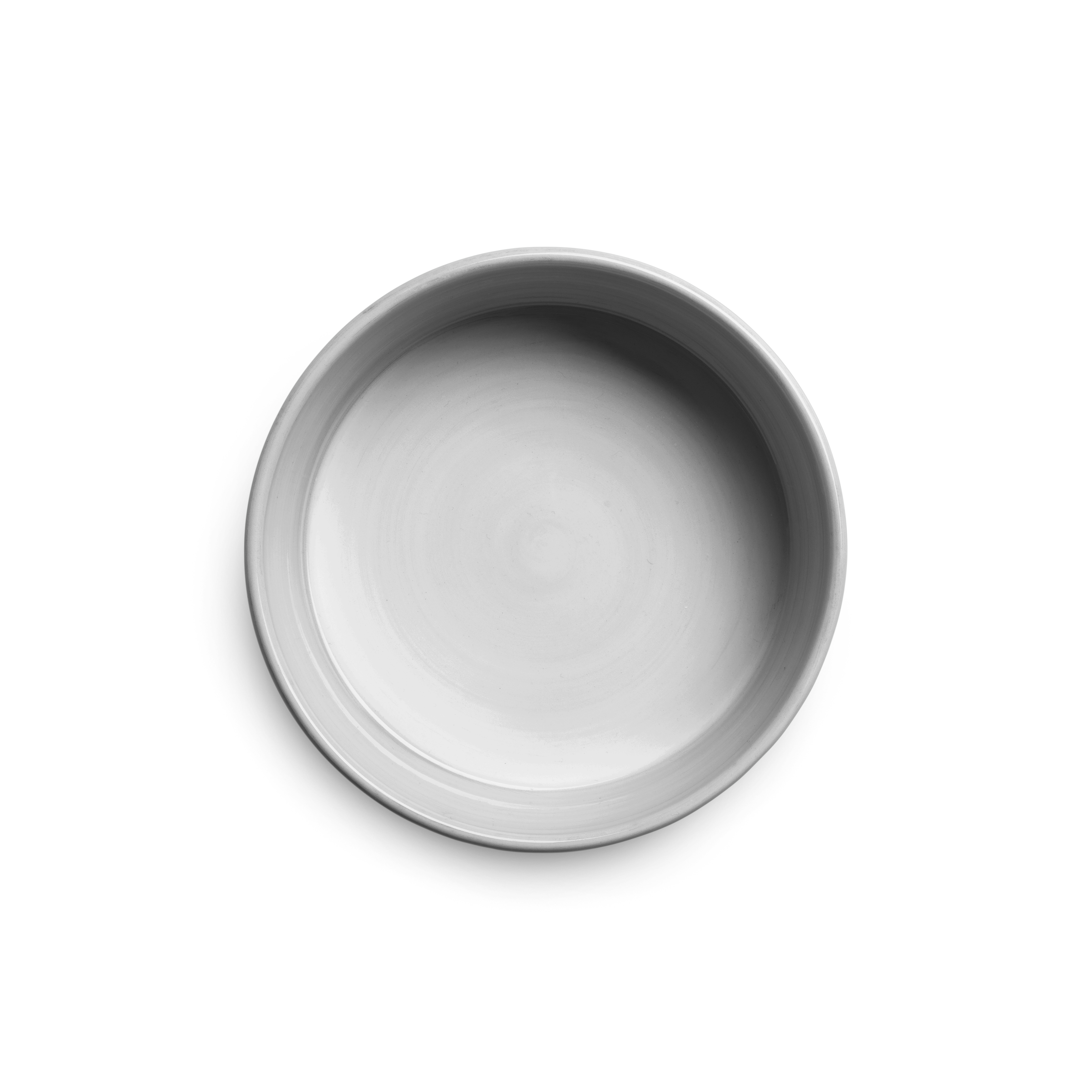 MSY Bowl 15 cm / 75 cl Grey