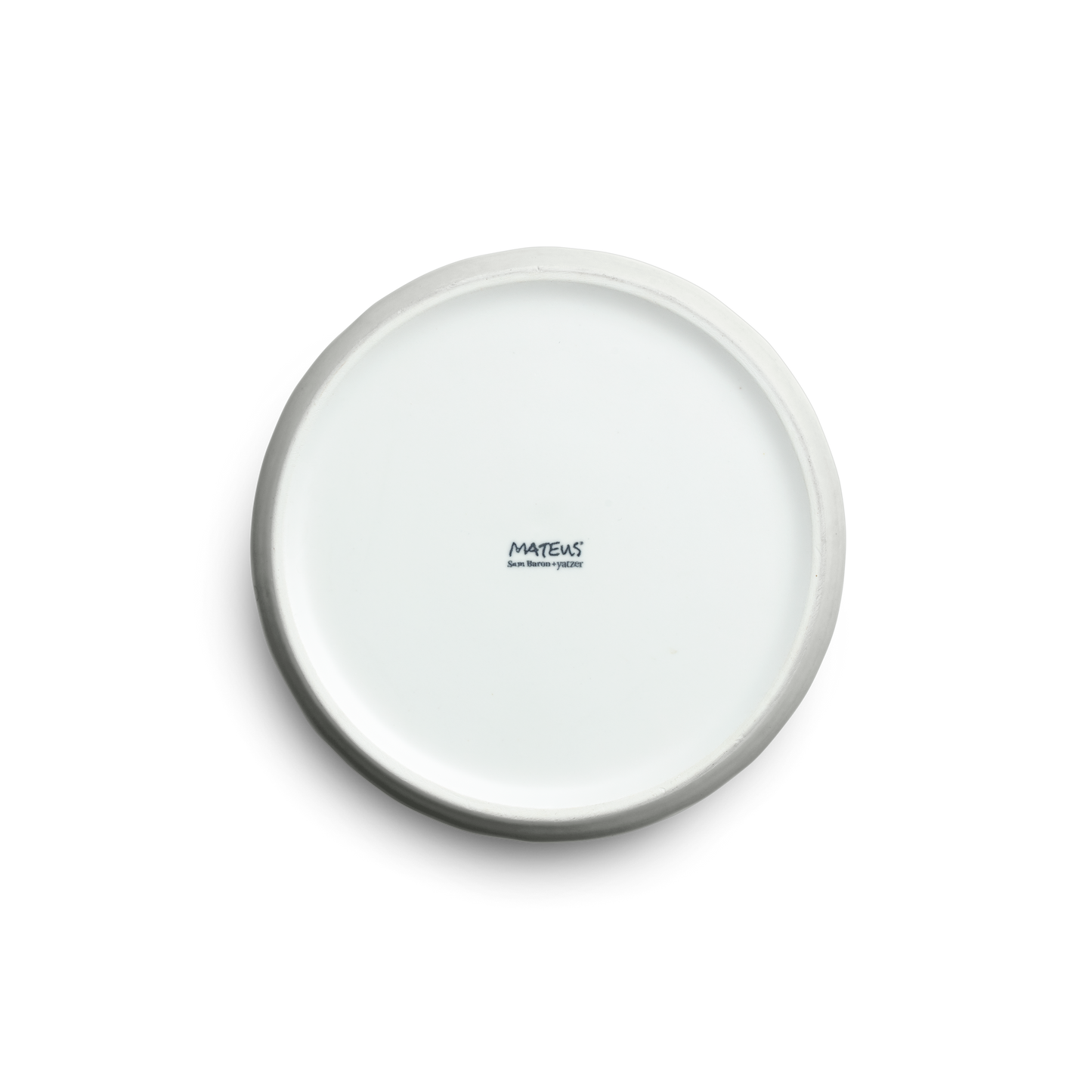 MSY Bowl 15 cm / 75 cl Grey
