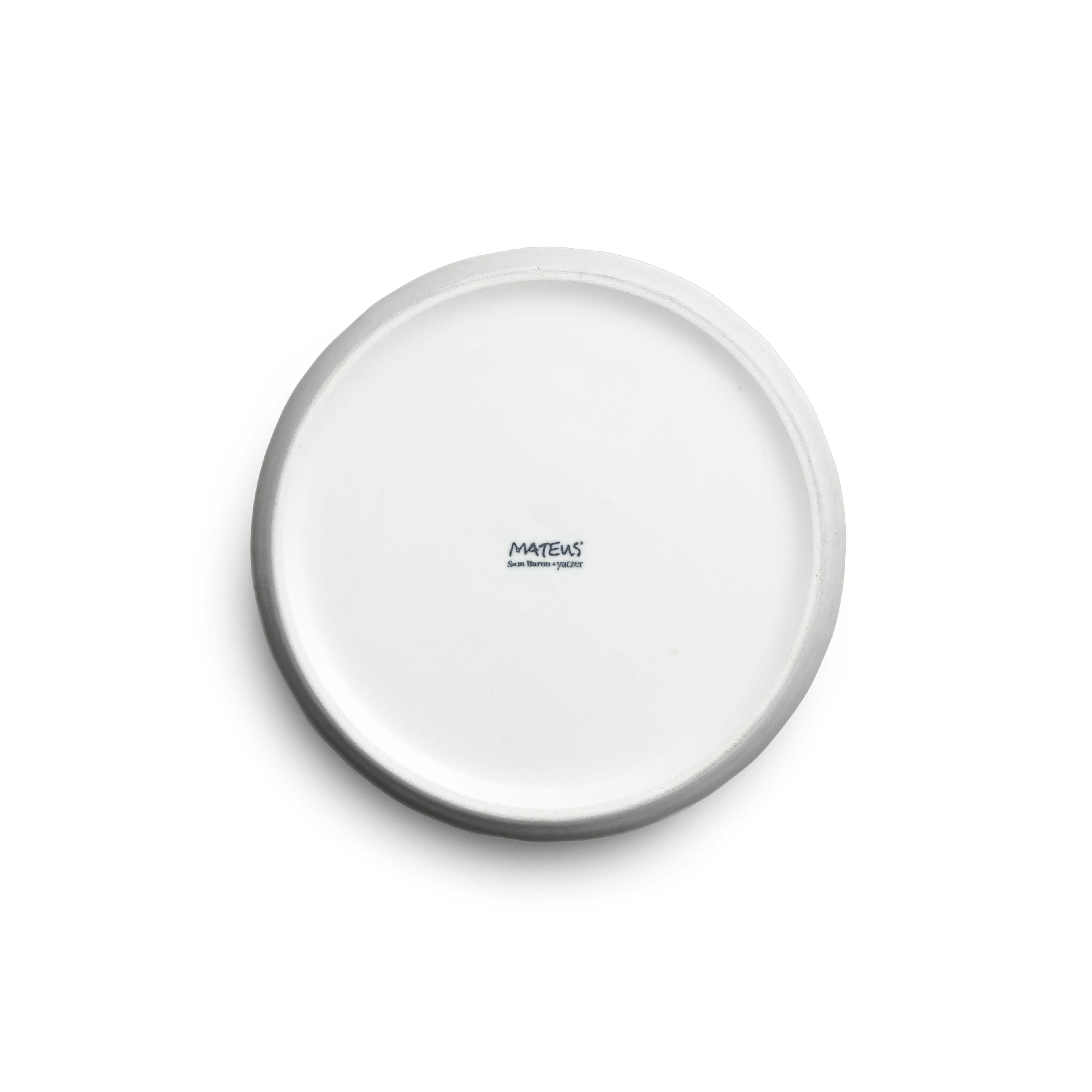 MSY Bowl 15 cm / 75 cl Grey