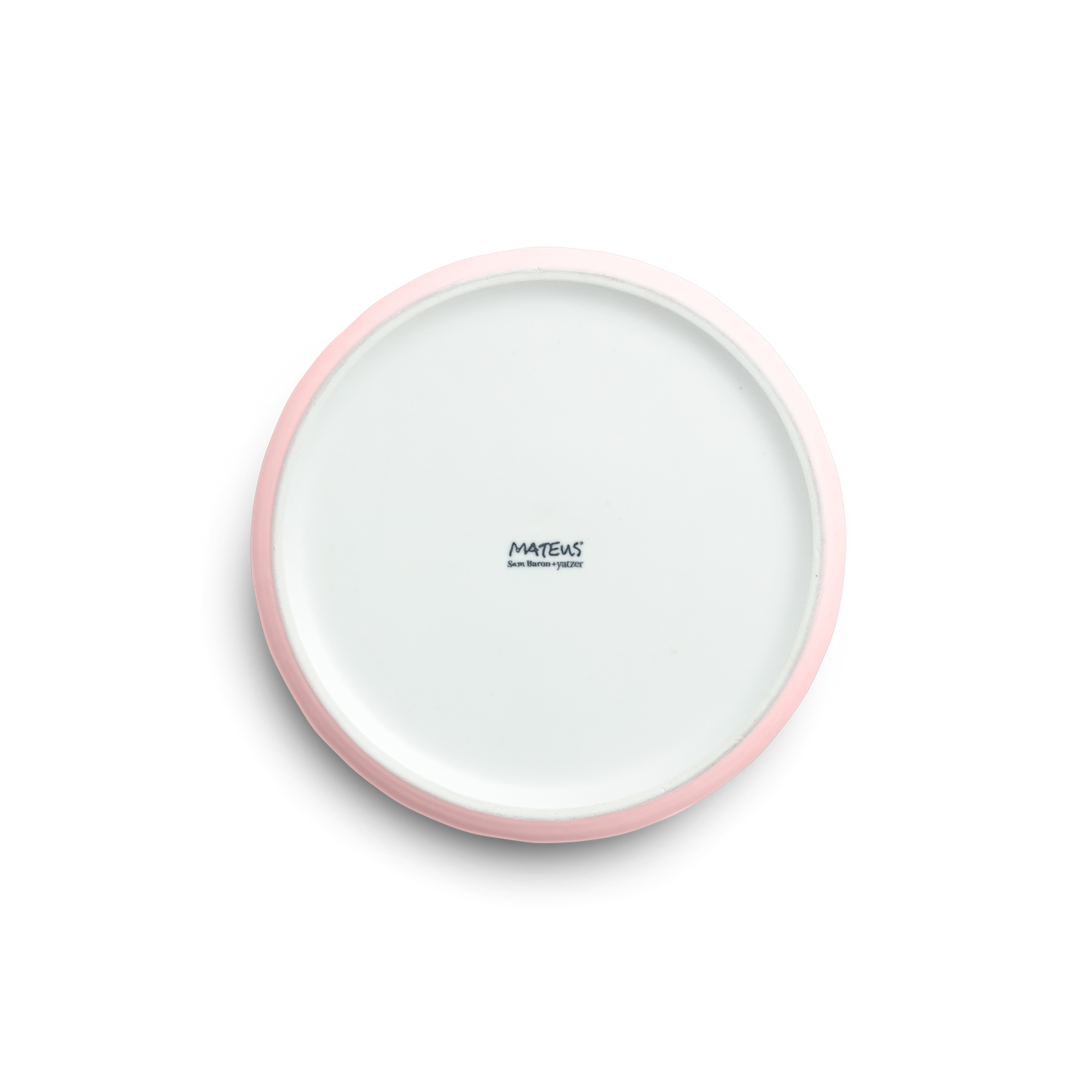 MSY Bowl 15 cm / 75 cl Light Pink