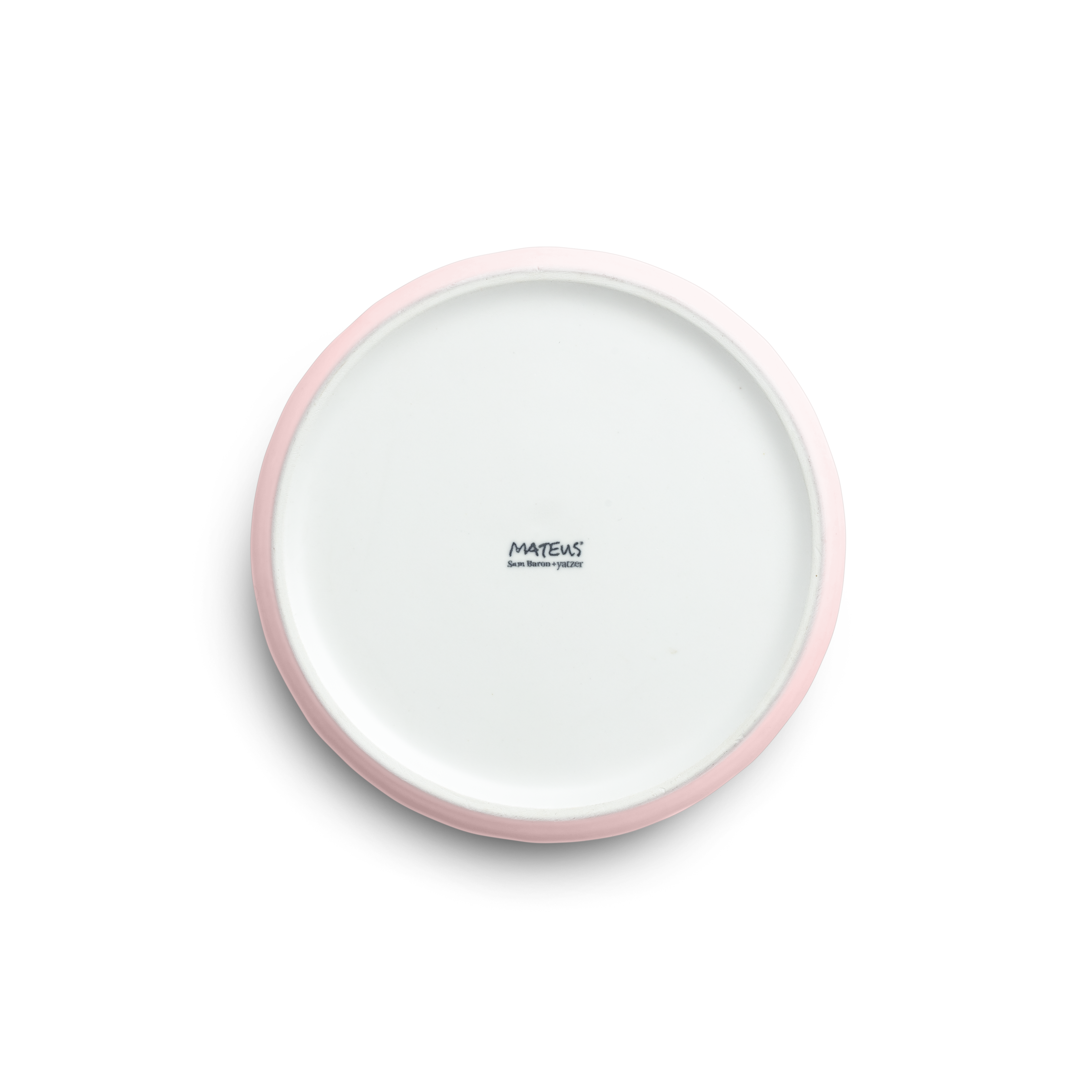 MSY Bowl 15 cm / 75 cl Light Pink