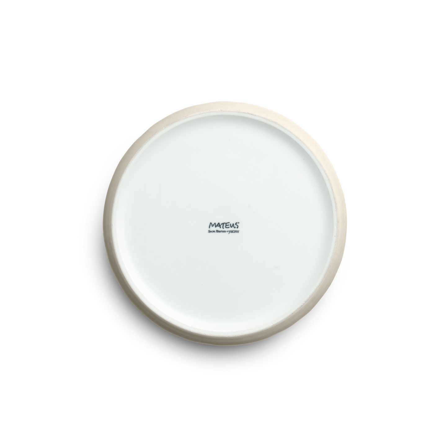 MSY Bowl 15 cm / 75 cl Sand