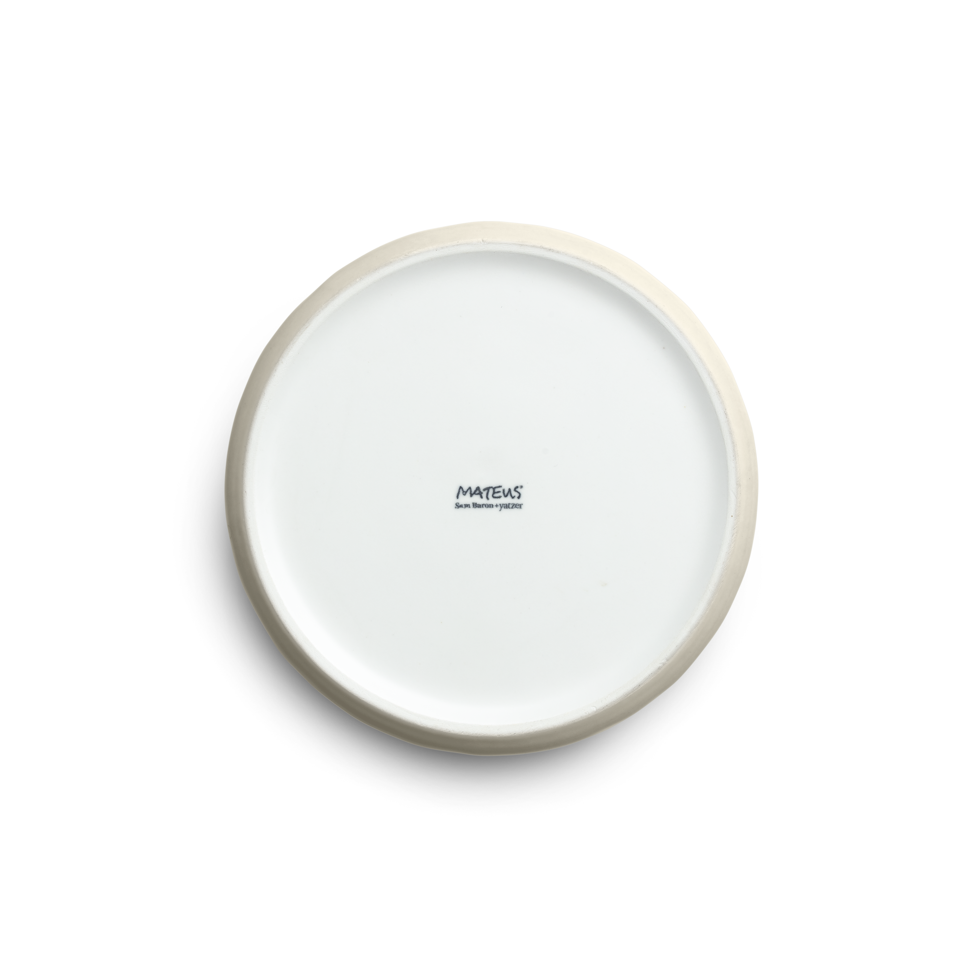 MSY Bowl 15 cm / 75 cl Sand
