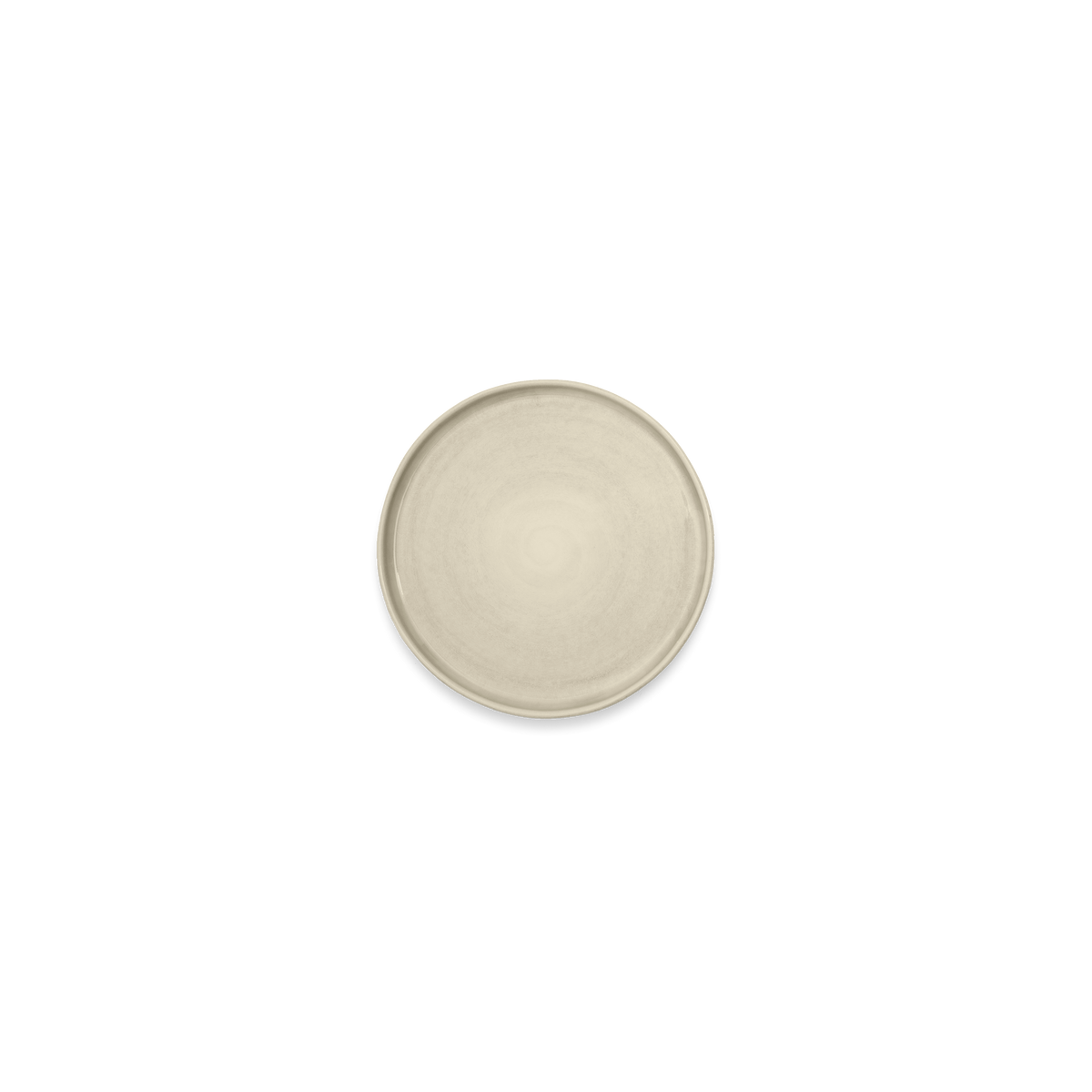 MSY Tallrik 13 cm Sand