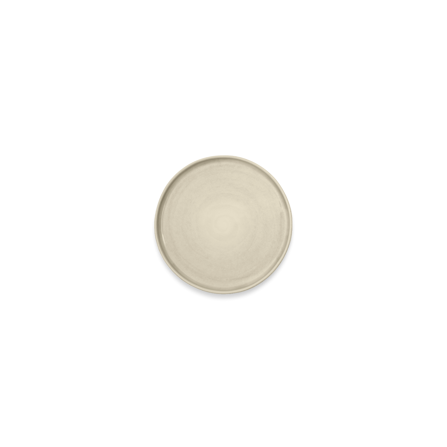 MSY Plate 13 cm Sand